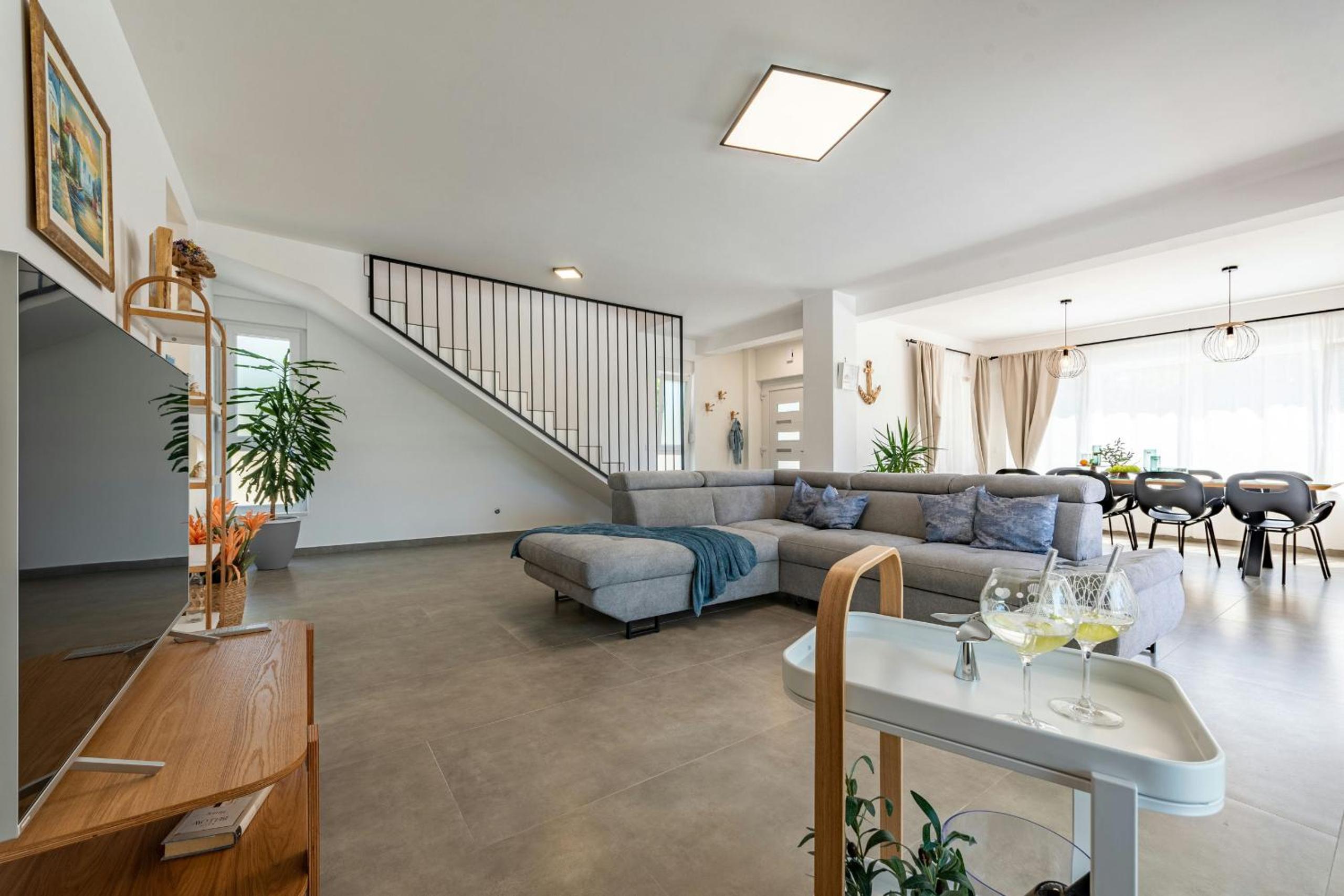 Villa Molaris ZadarVillas