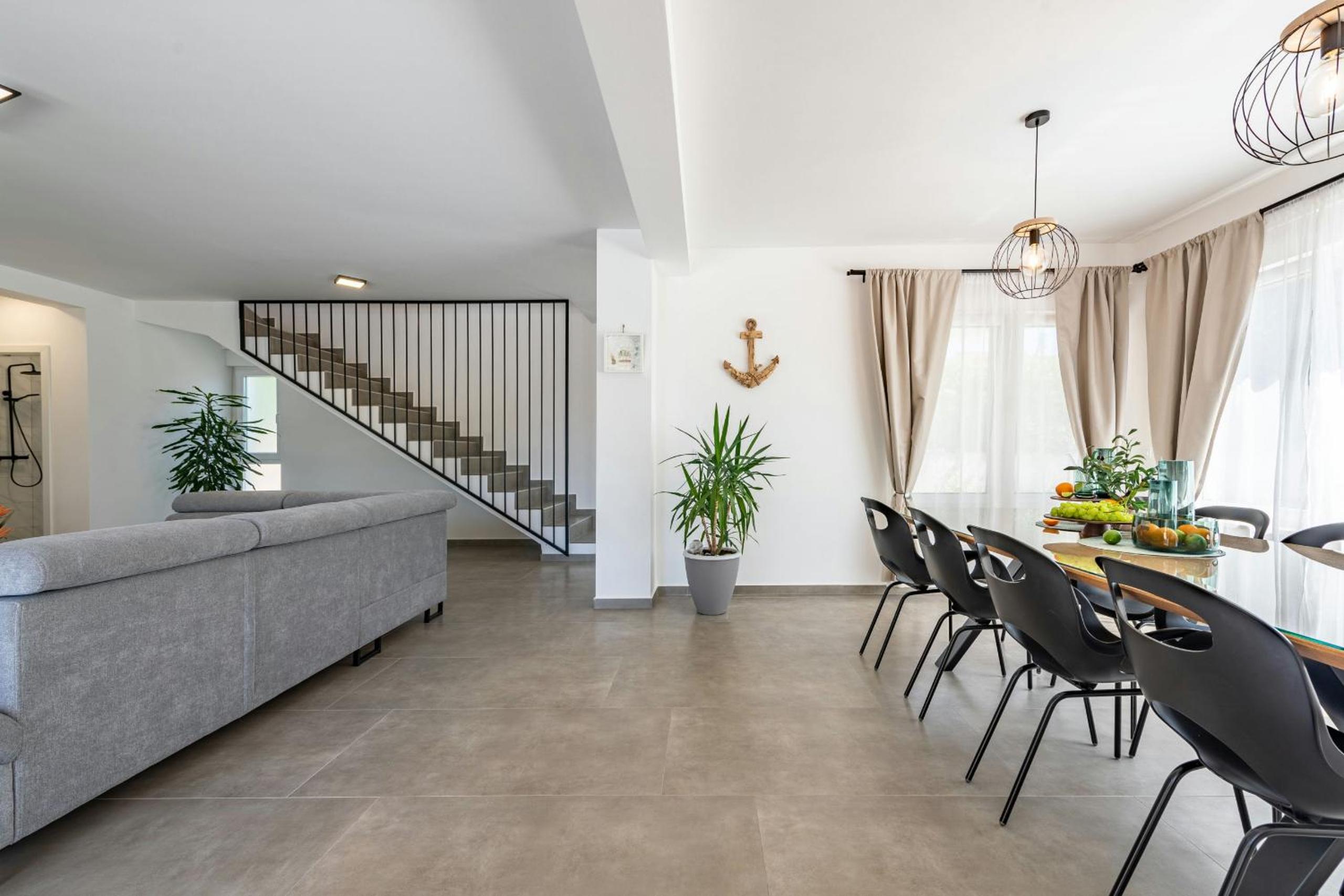 Villa Molaris ZadarVillas