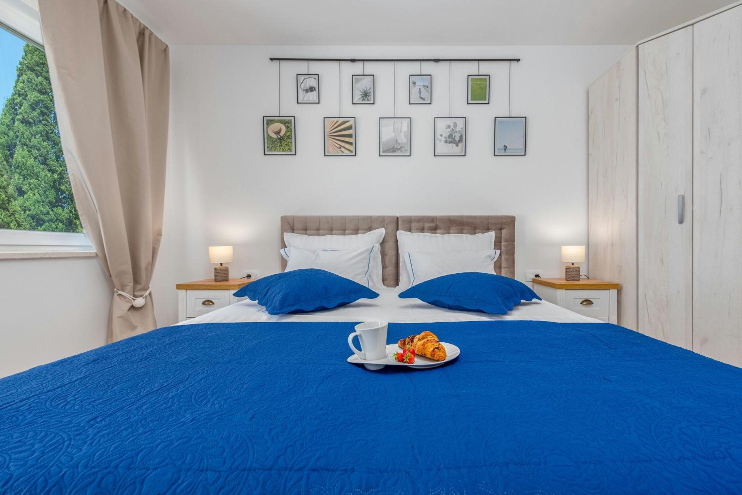 Villa Molaris ZadarVillas