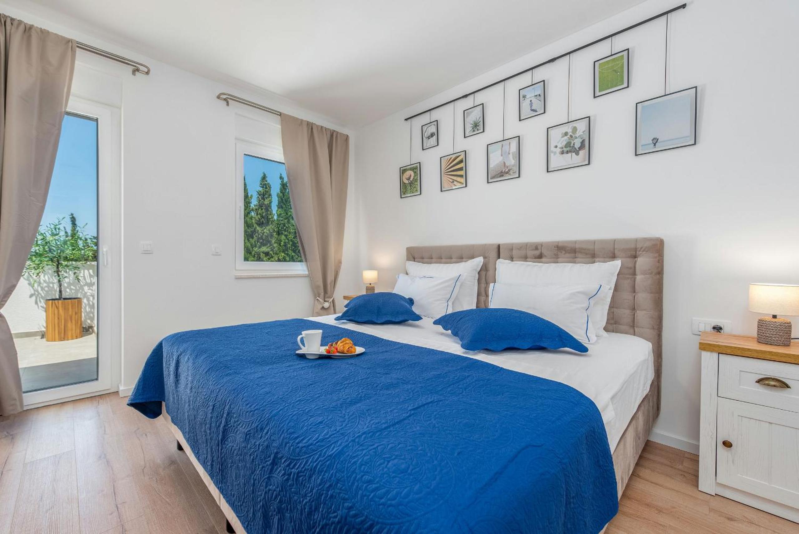 Villa Molaris ZadarVillas