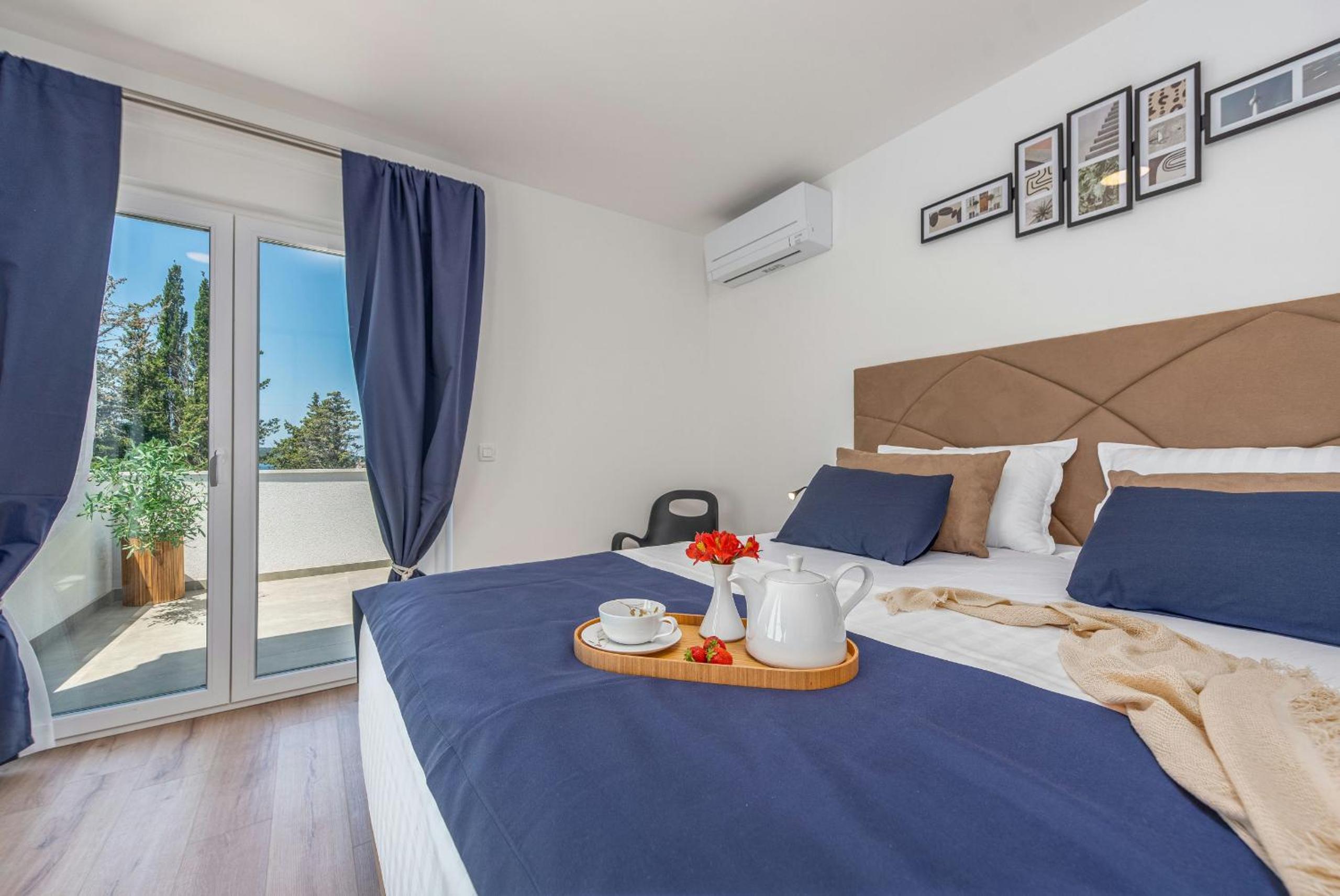 Villa Molaris ZadarVillas