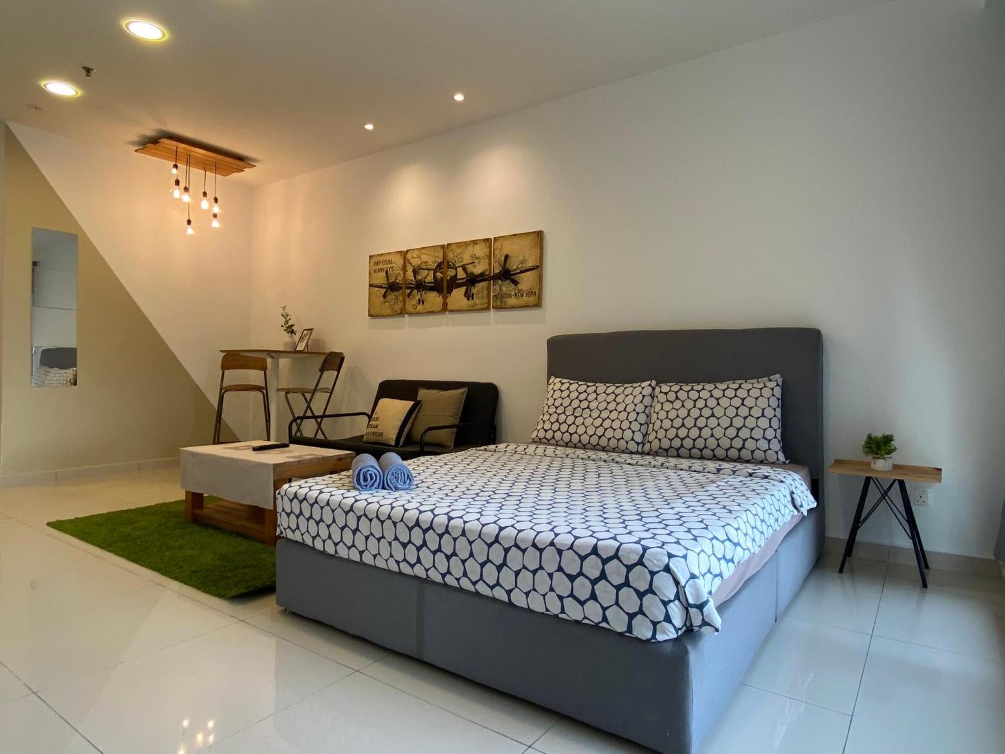 Pinnacle PJ @ Penguin Homes photo 6