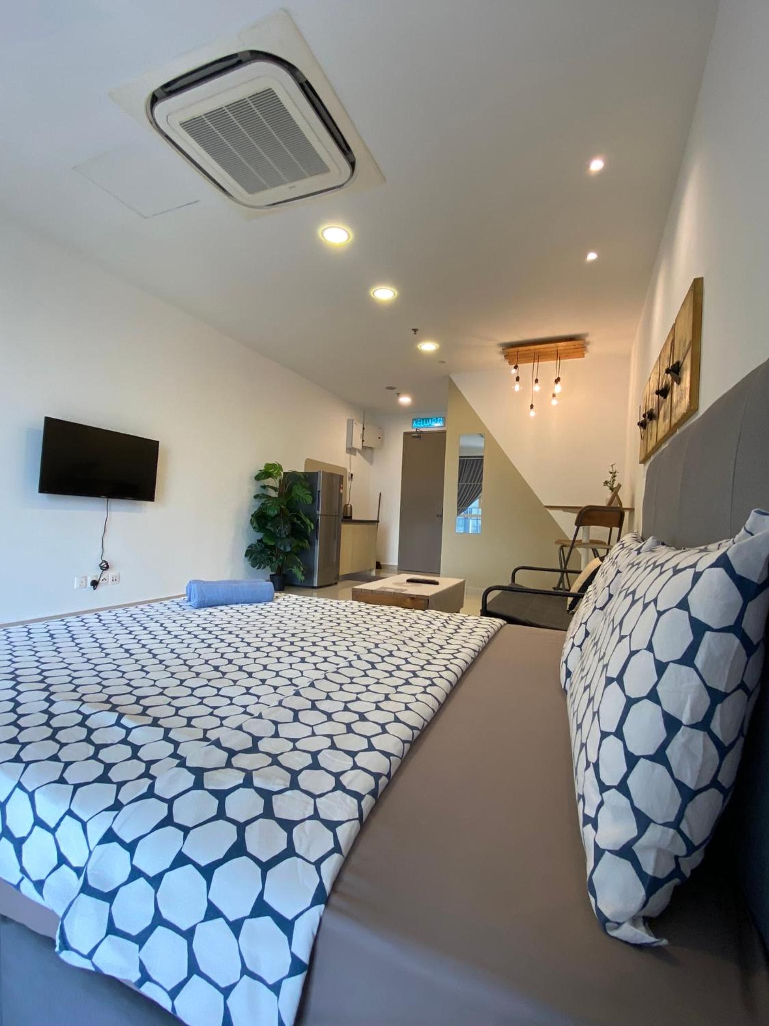 Pinnacle PJ @ Penguin Homes photo 5