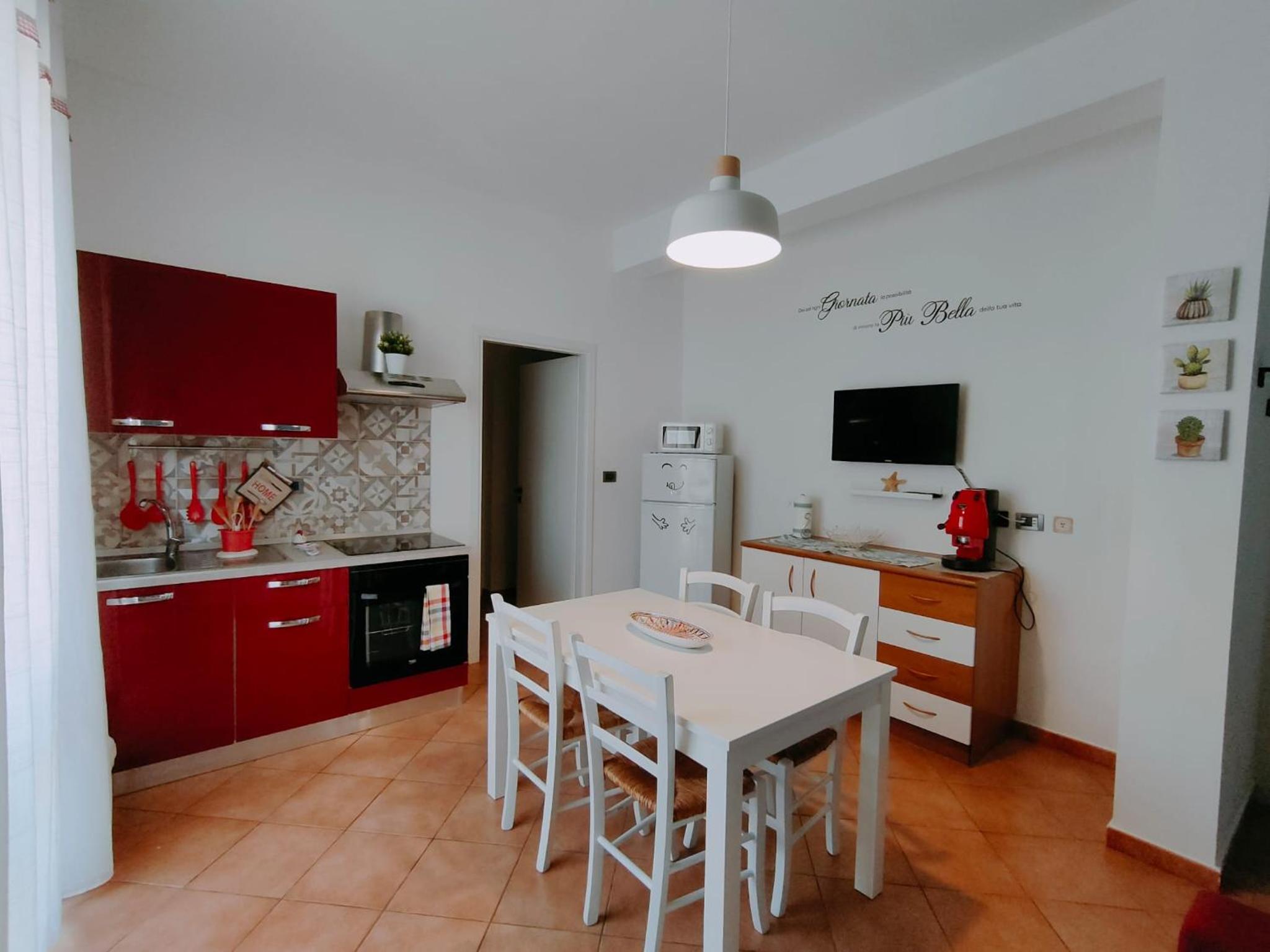 Casa Vacanza Stella del Mare view 3