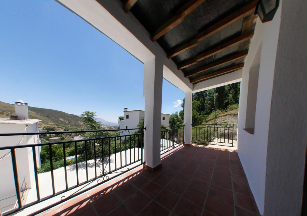 CASASBLANCAS, Casa nr 2 view 5