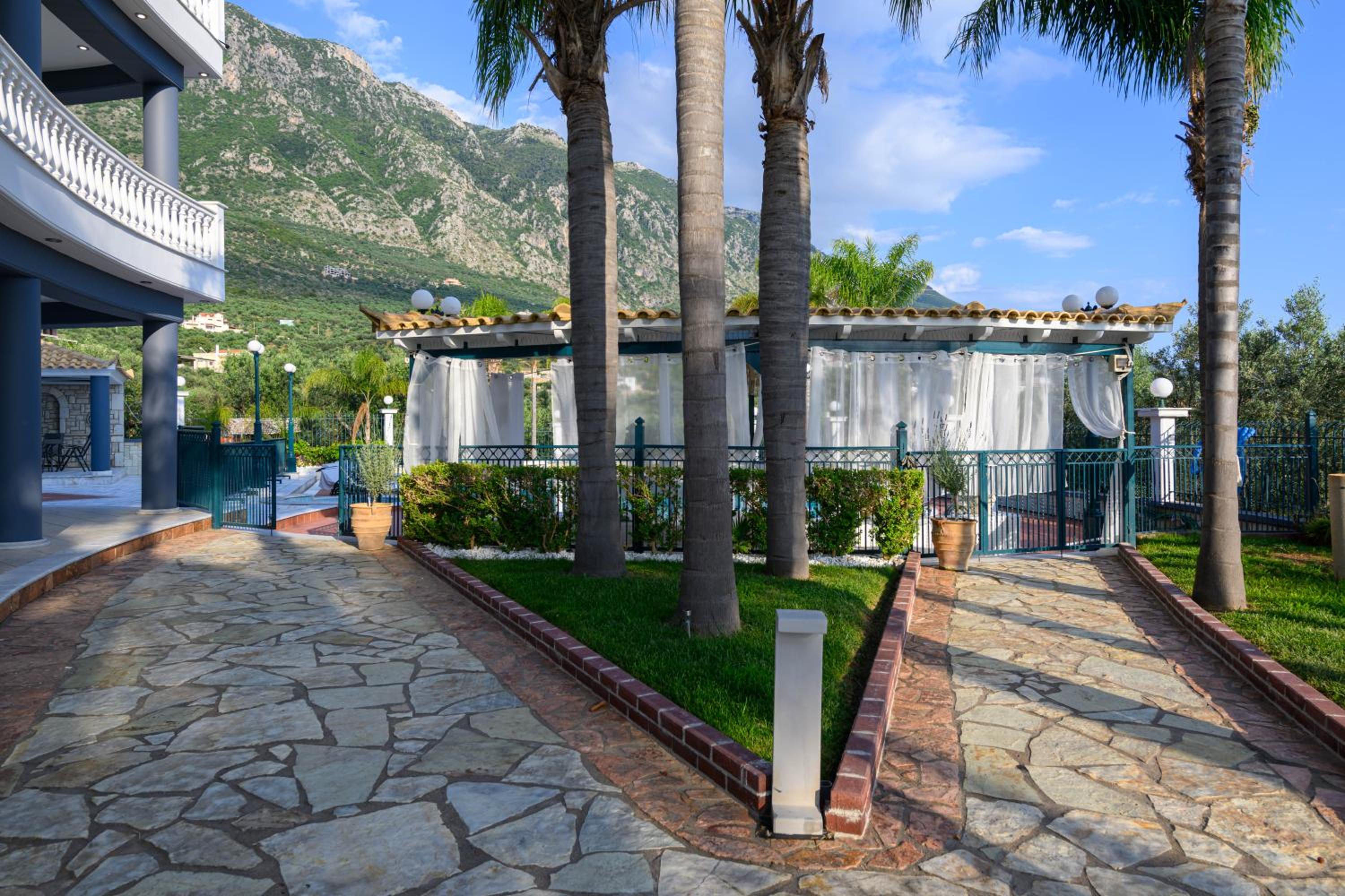 Villa Aegea view 4