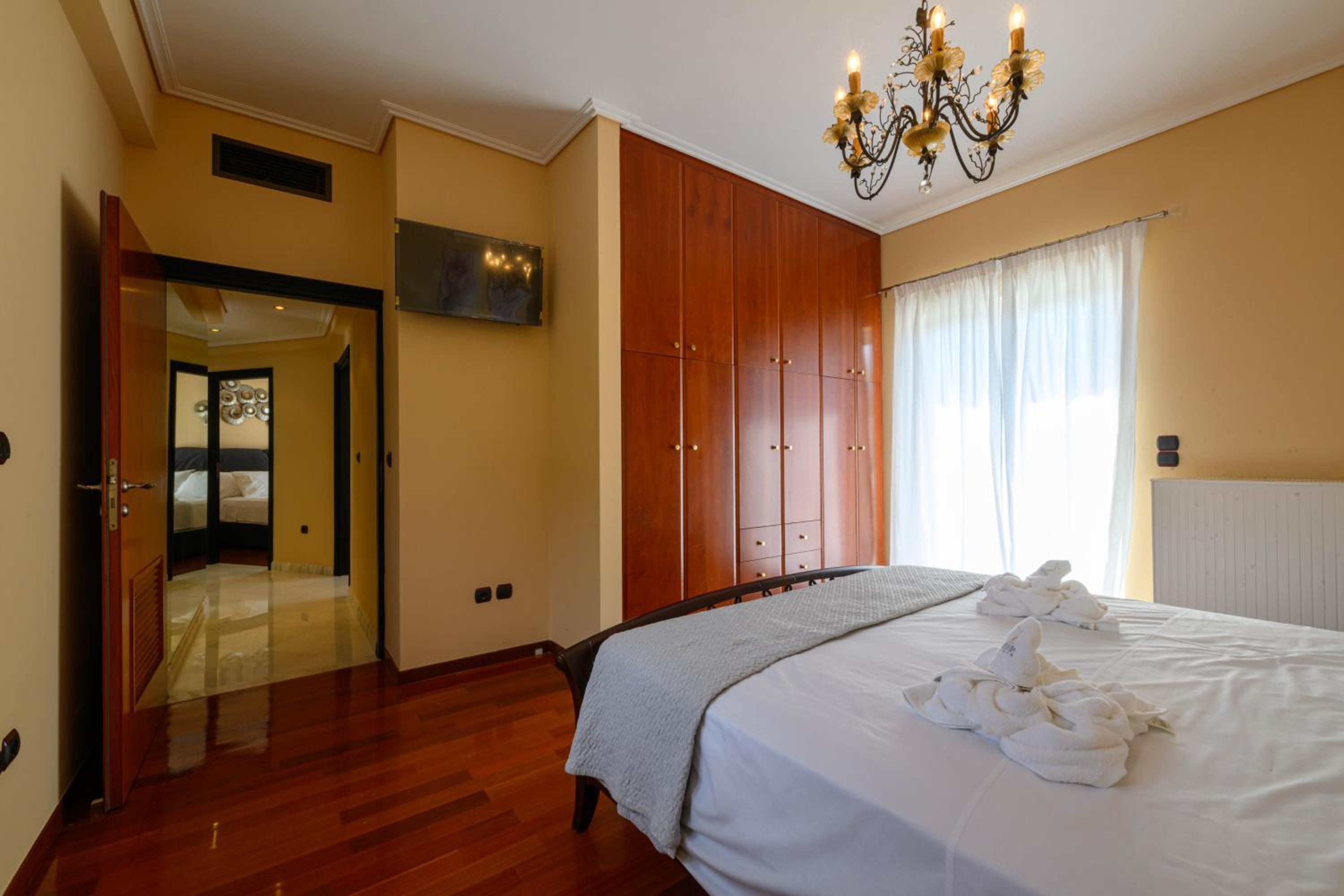 Villa Aegea view 5