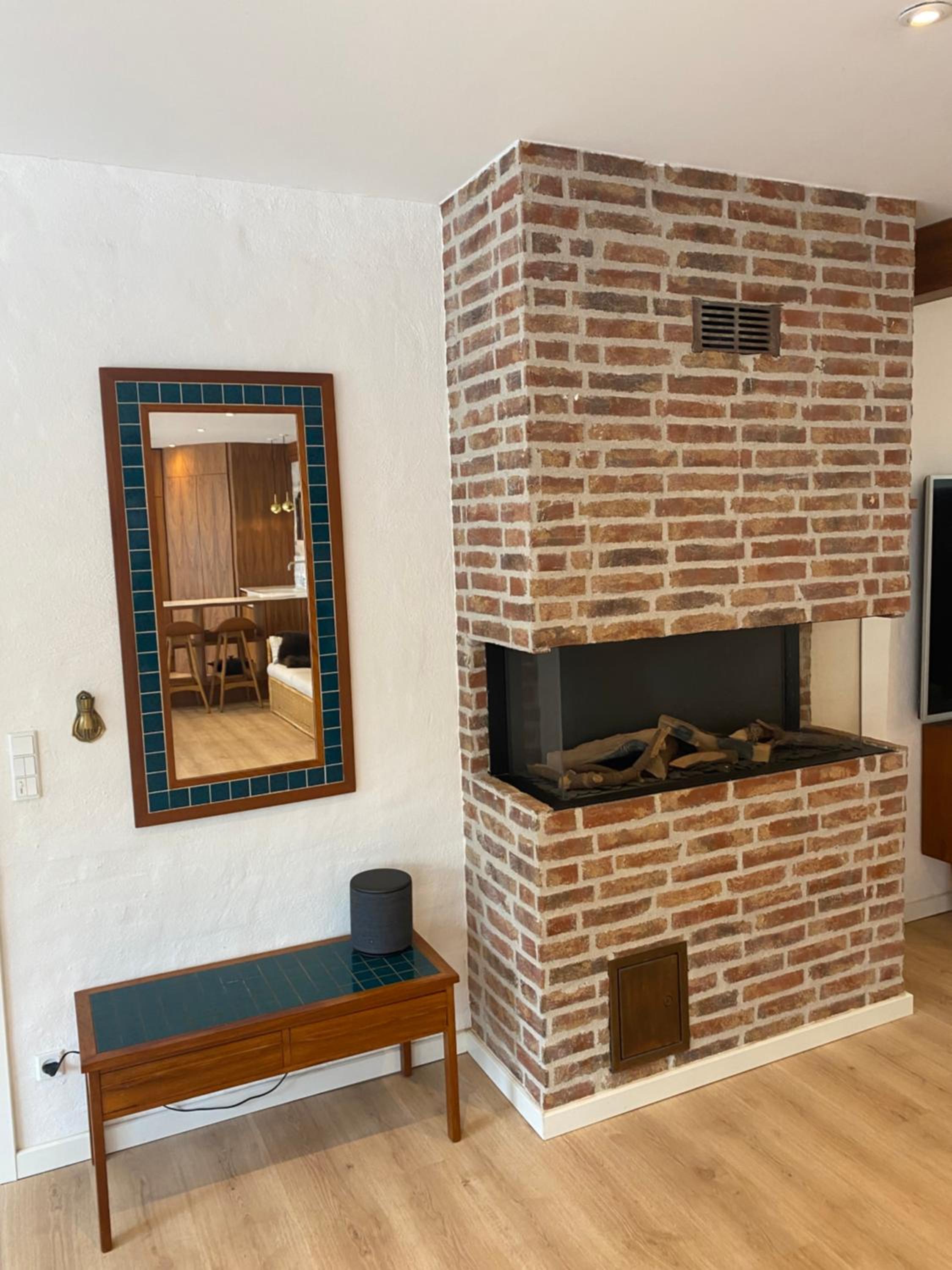 Aalborg - Beautifully renovated luxus apartment