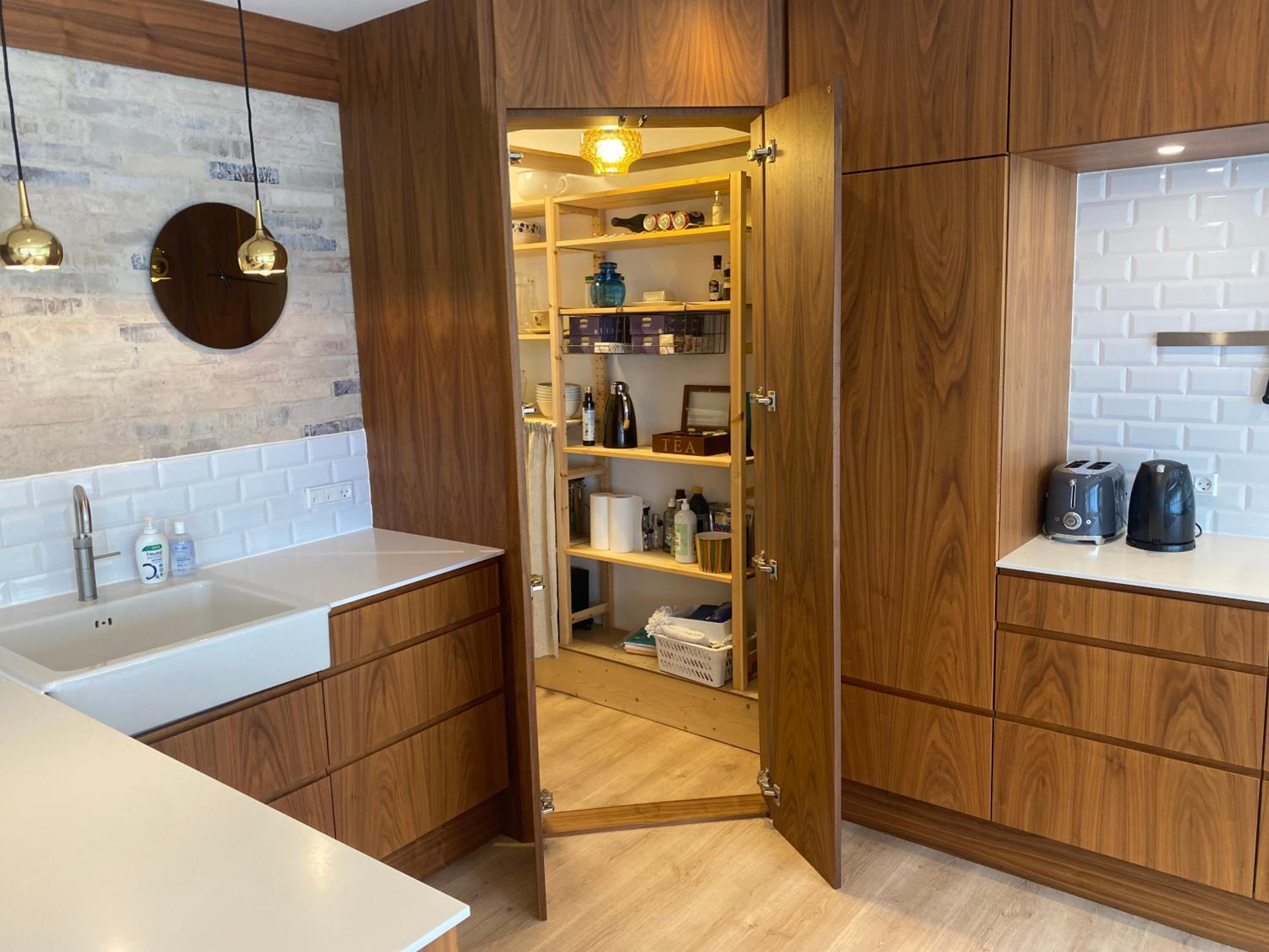 Aalborg - Beautifully renovated luxus apartment