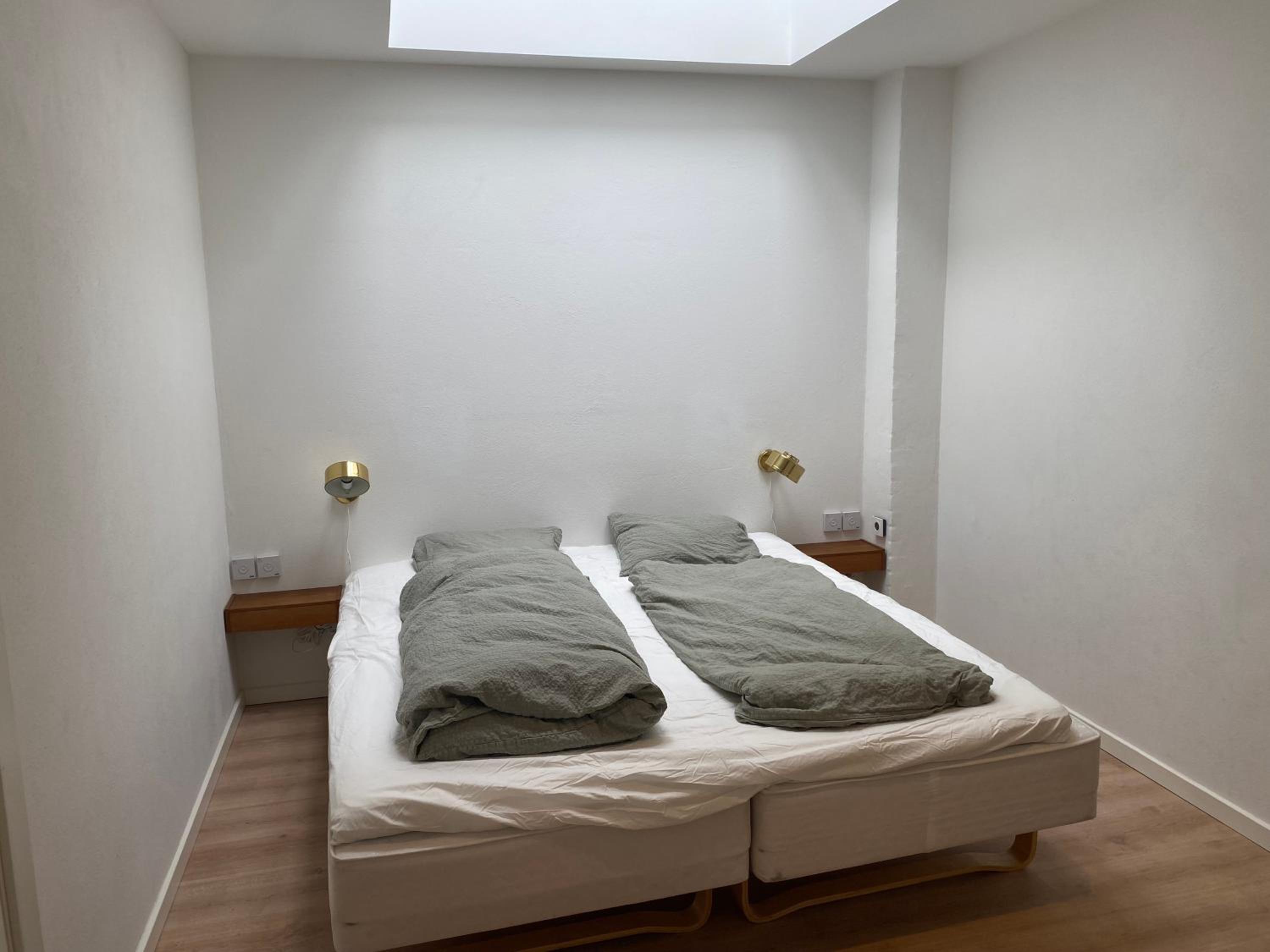 Aalborg - Beautifully renovated luxus apartment