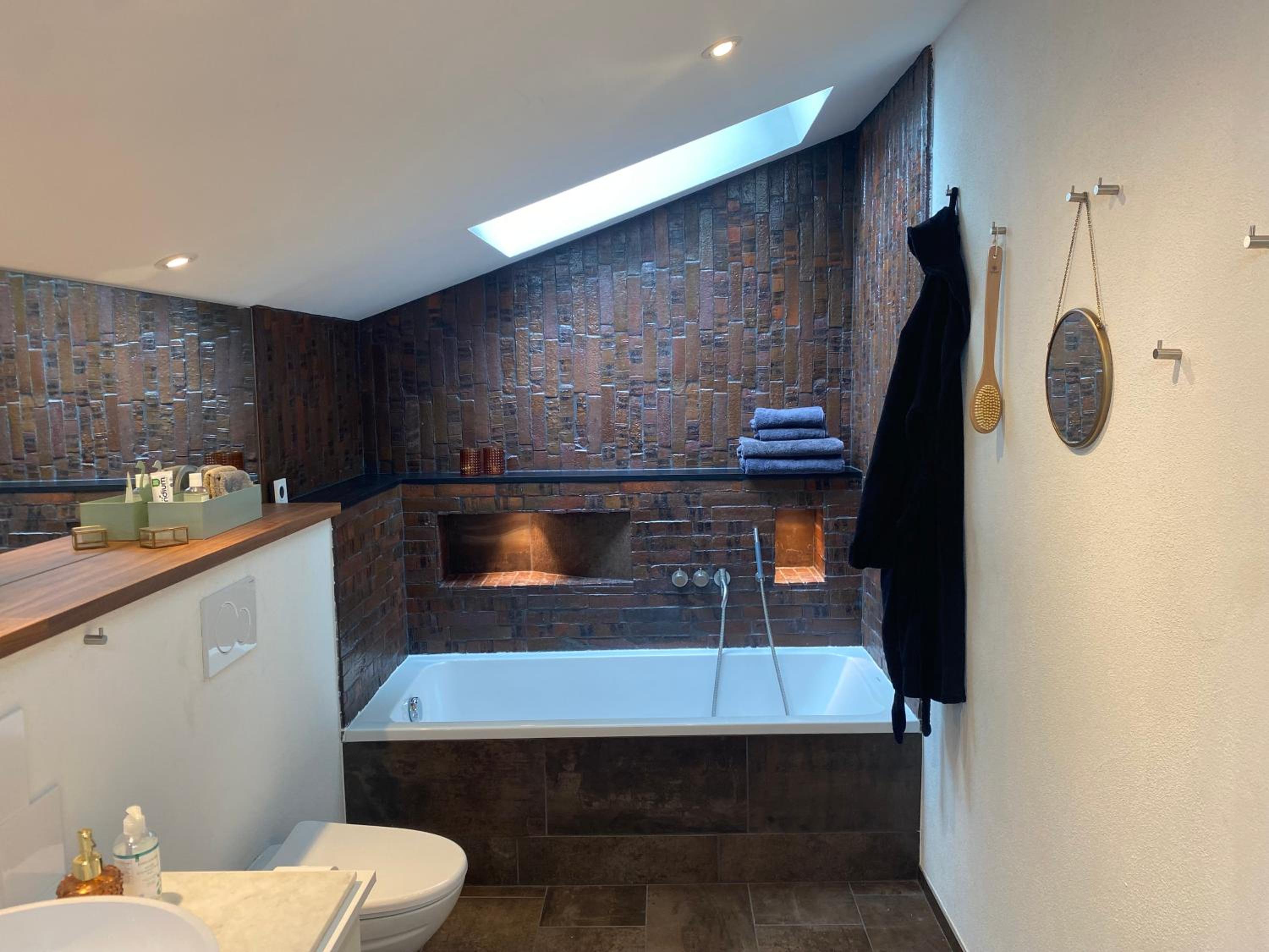 Aalborg - Beautifully renovated luxus apartment
