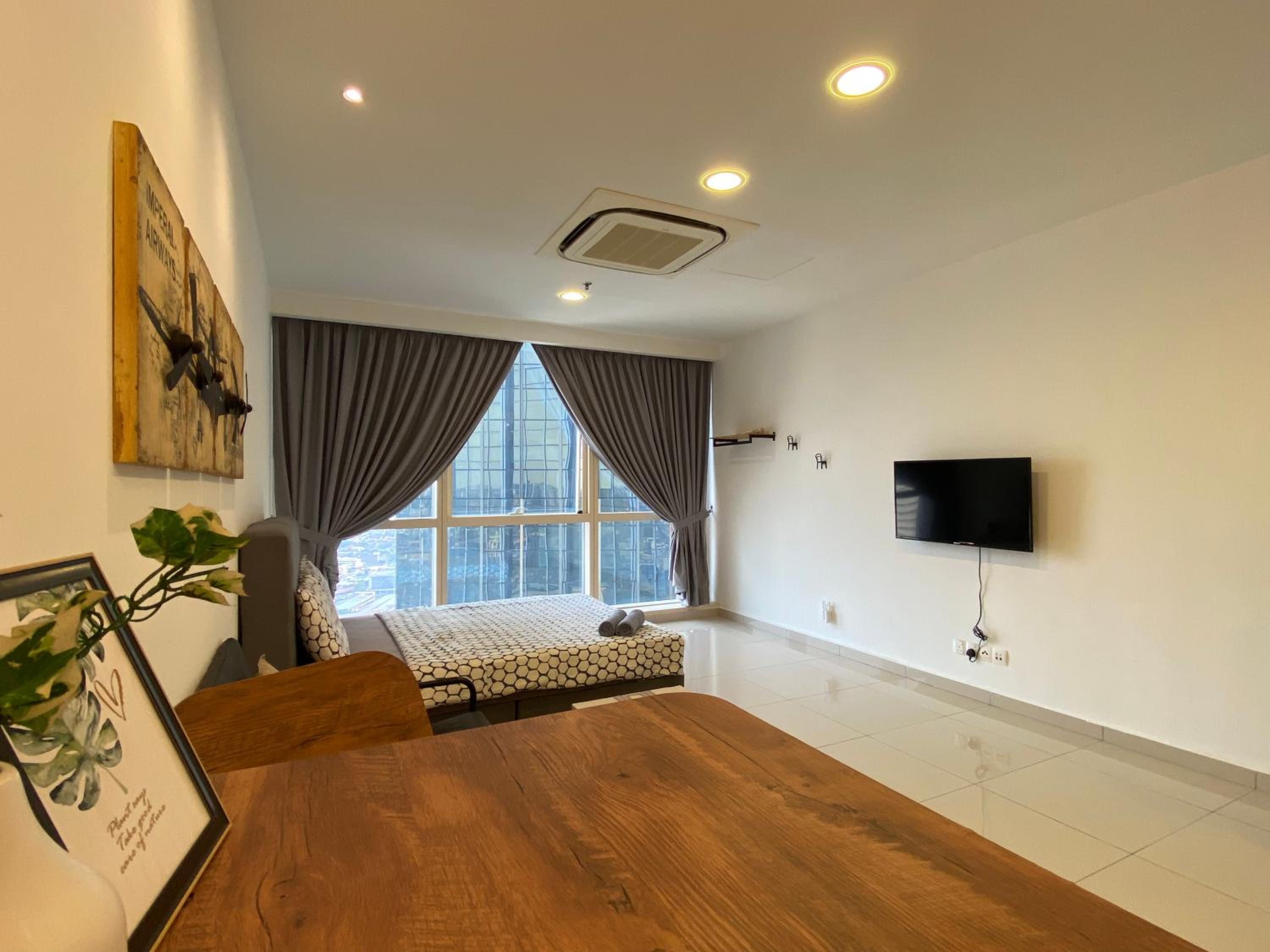 Pinnacle PJ @ Penguin Homes photo 4