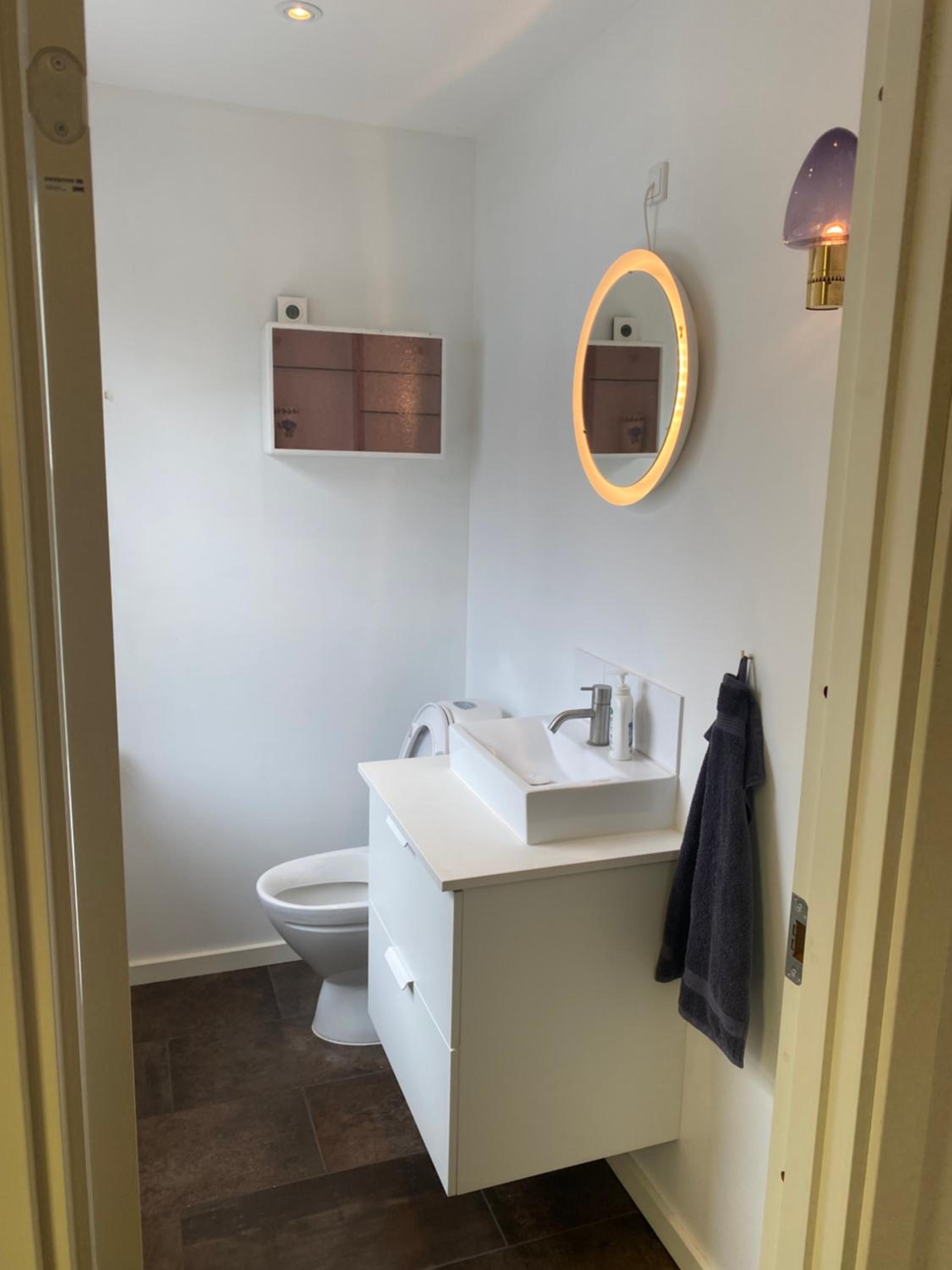 Aalborg - Beautifully renovated luxus apartment