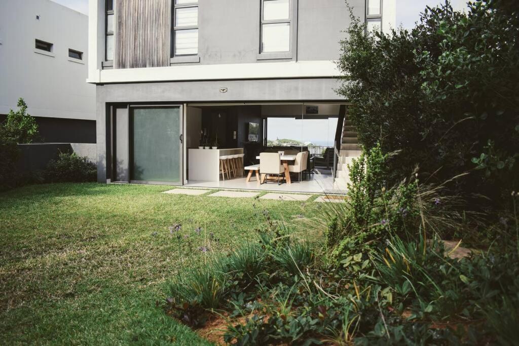 Sea View & Garden - Luxury Townhouse - Private Estate view 3