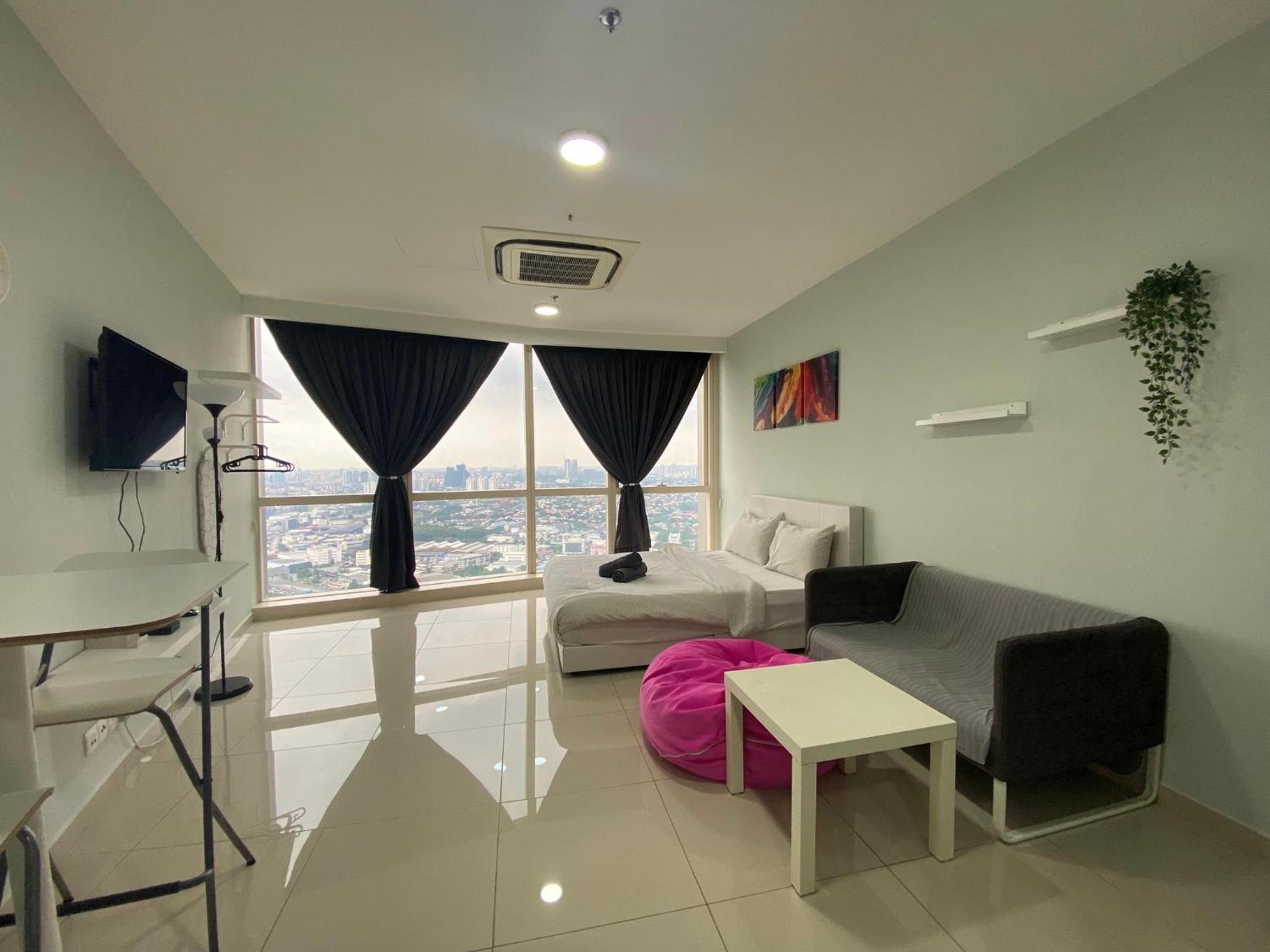 Pinnacle PJ @ Penguin Homes photo 3
