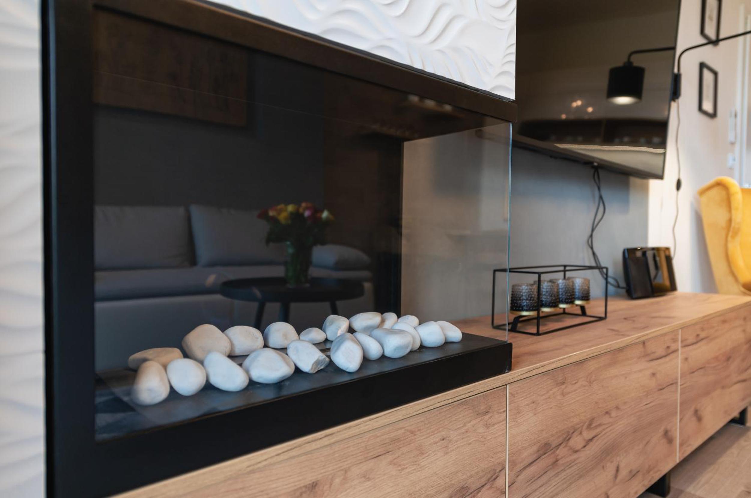 Apartmán Svět Relaxu
