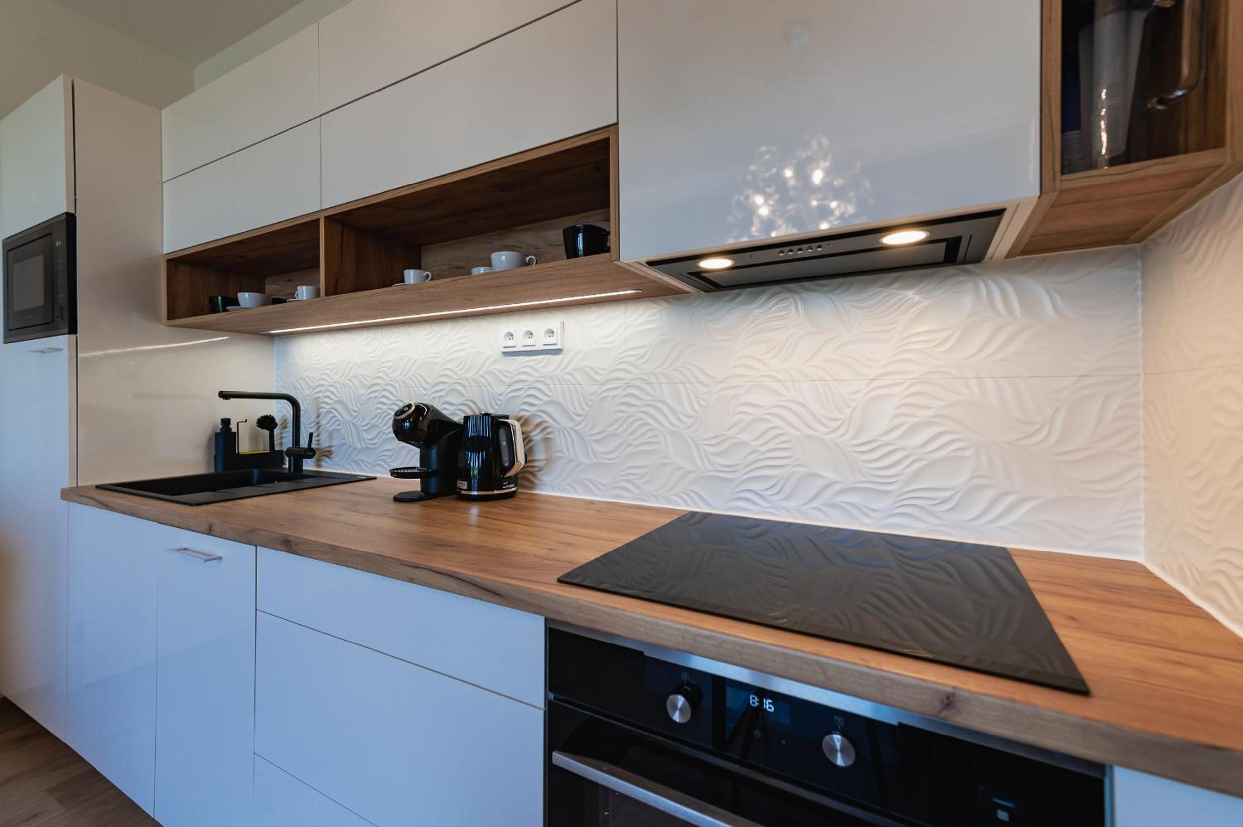 Apartmán Svět Relaxu
