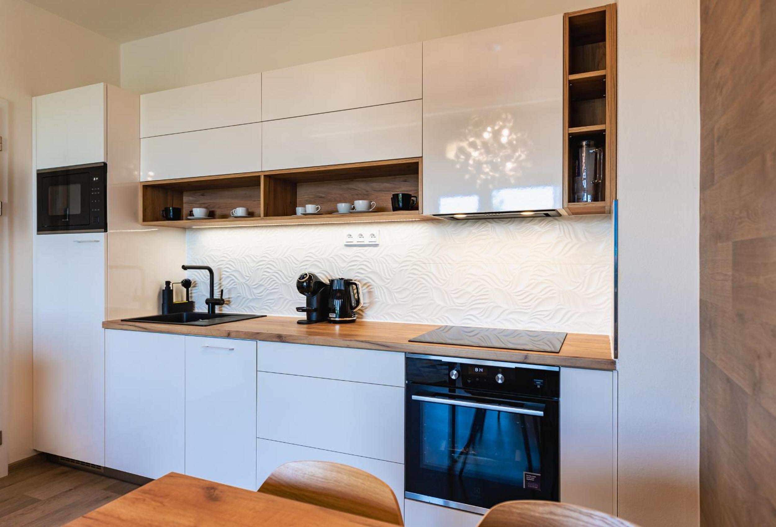Apartmán Svět Relaxu