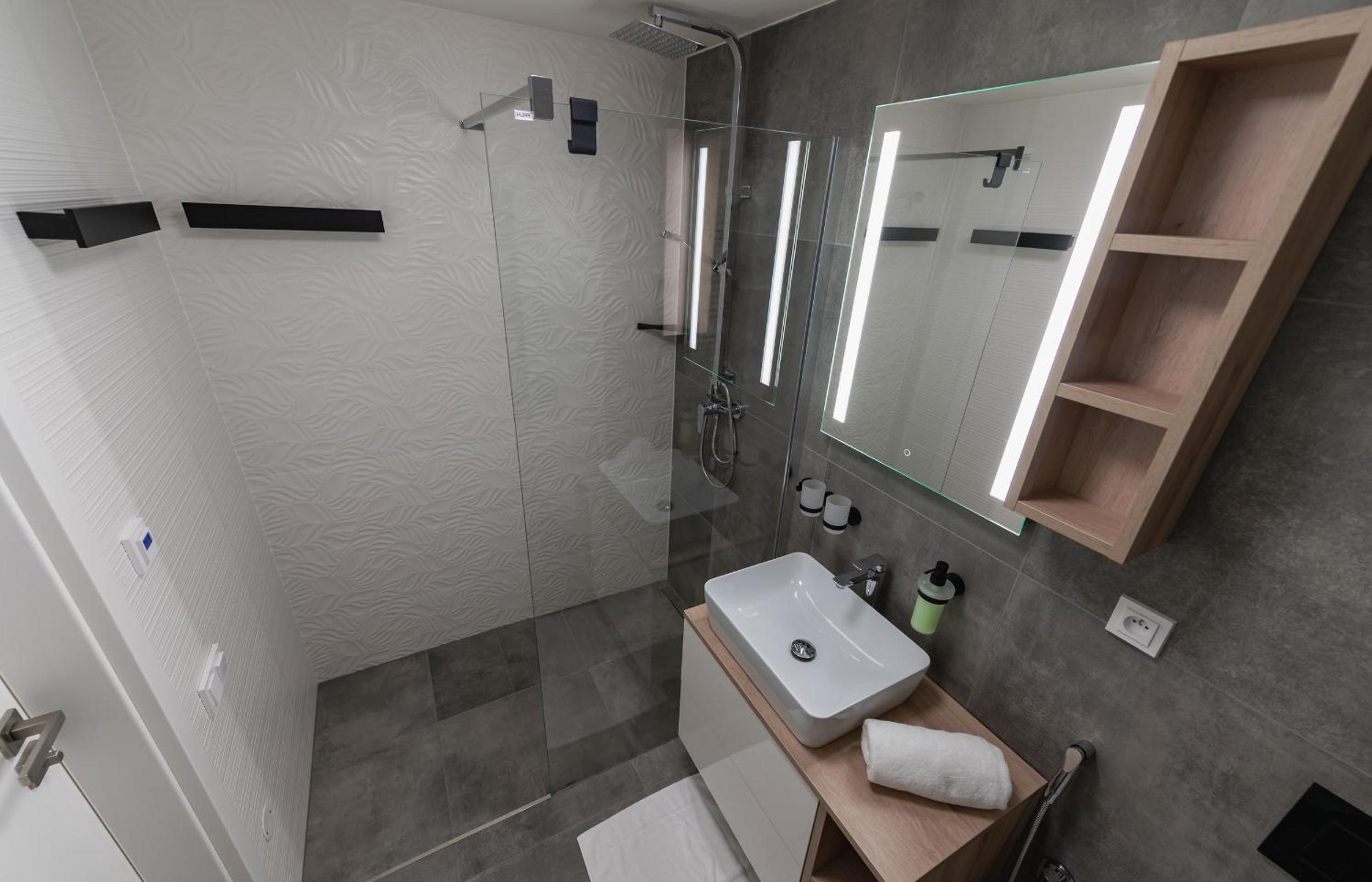 Apartmán Svět Relaxu