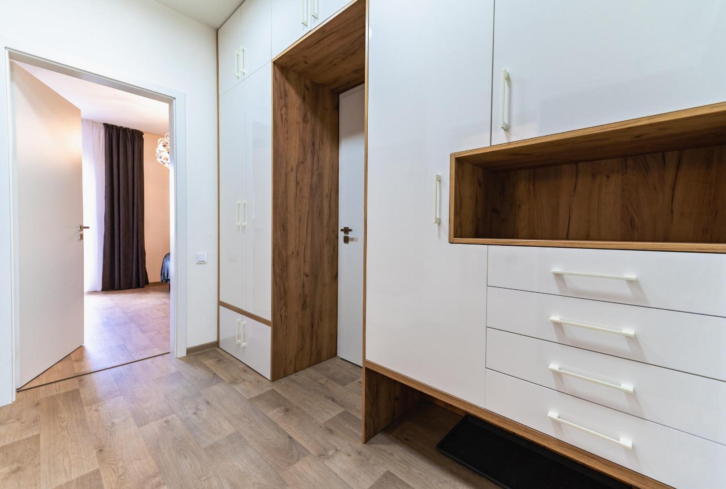 Apartmán Svět Relaxu