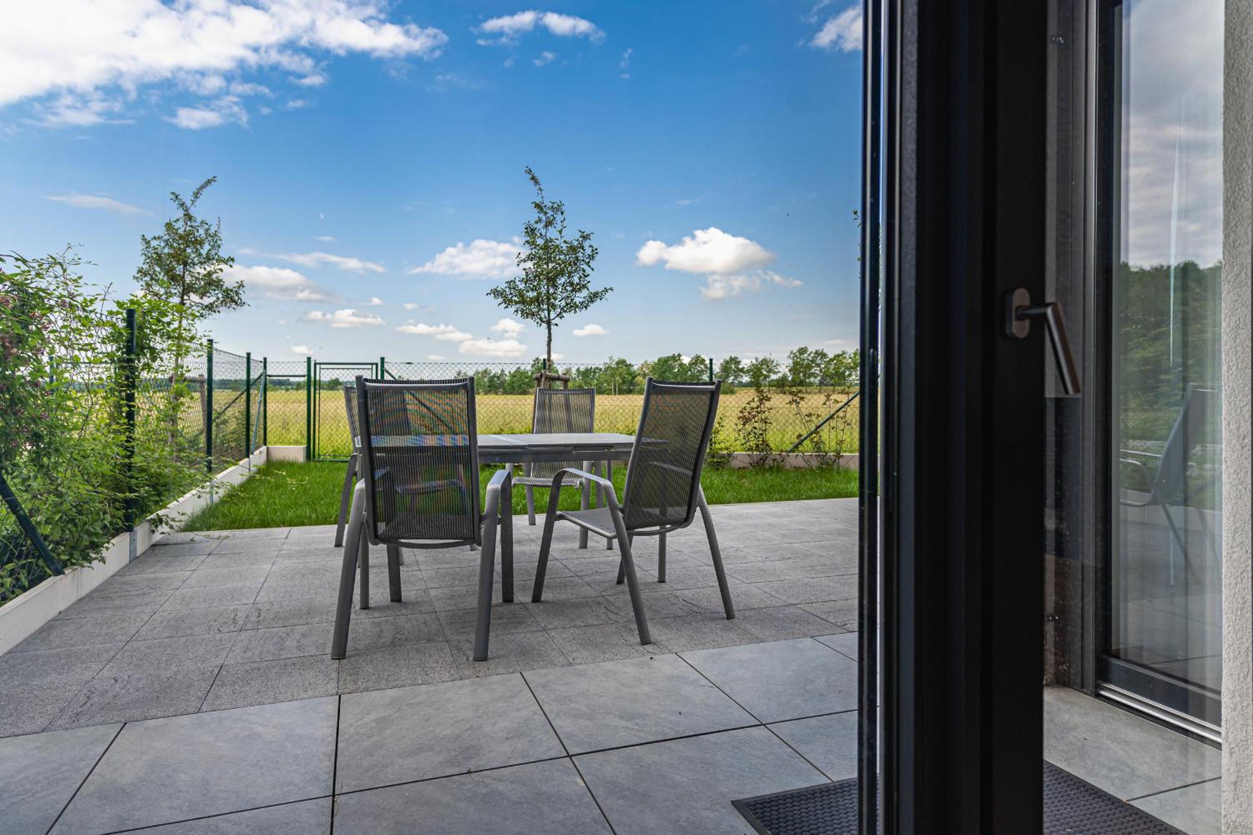Apartmán Svět Relaxu