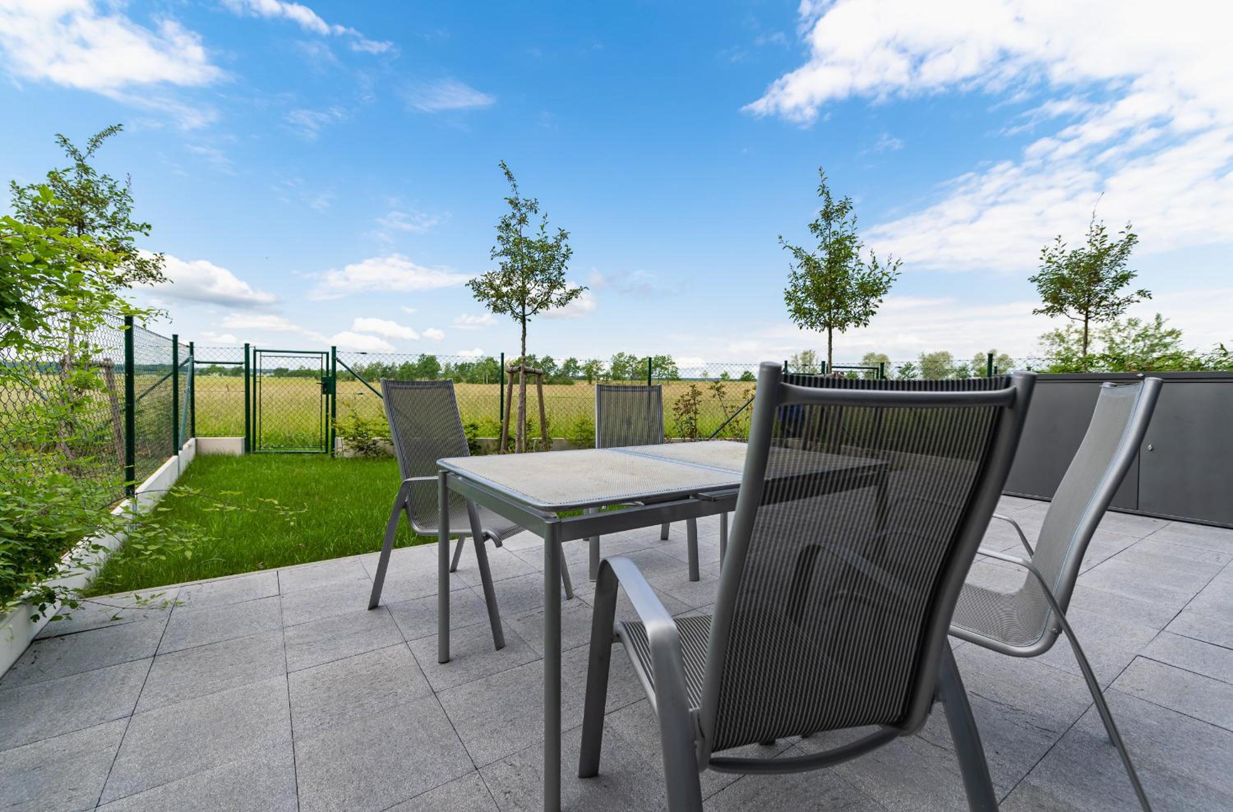 Apartmán Svět Relaxu