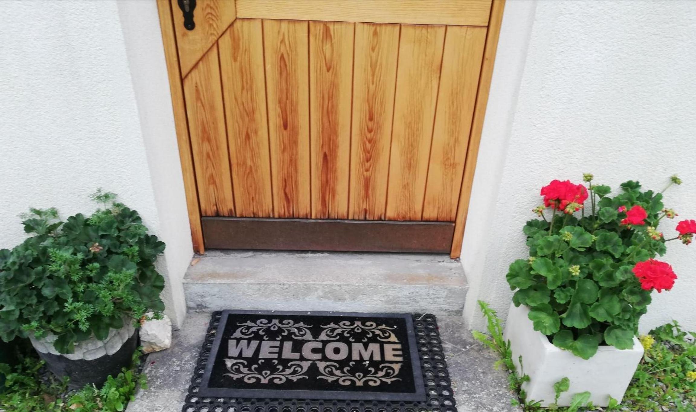 Ferienwohnung Sapatho
