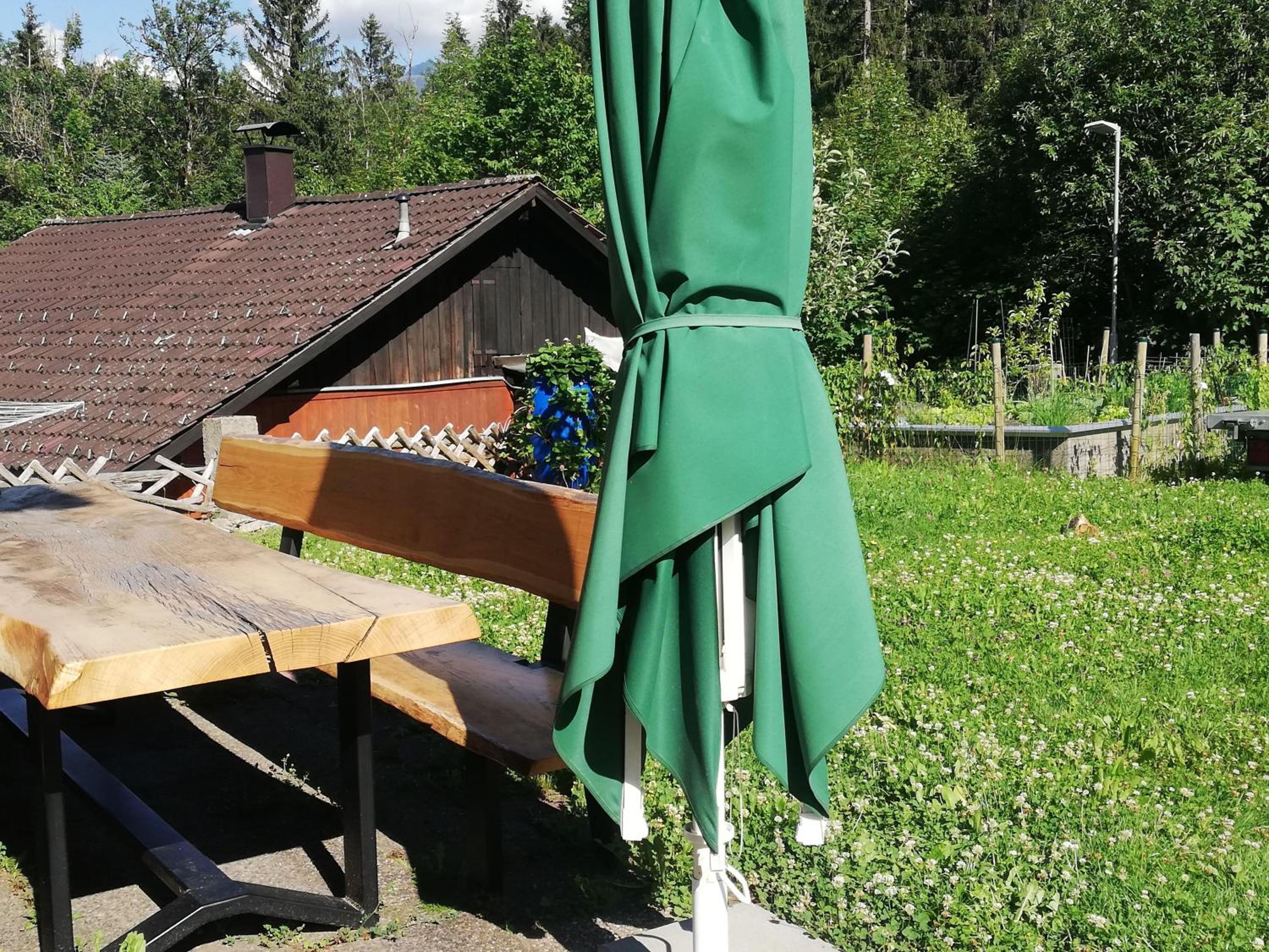 Ferienwohnung Sapatho