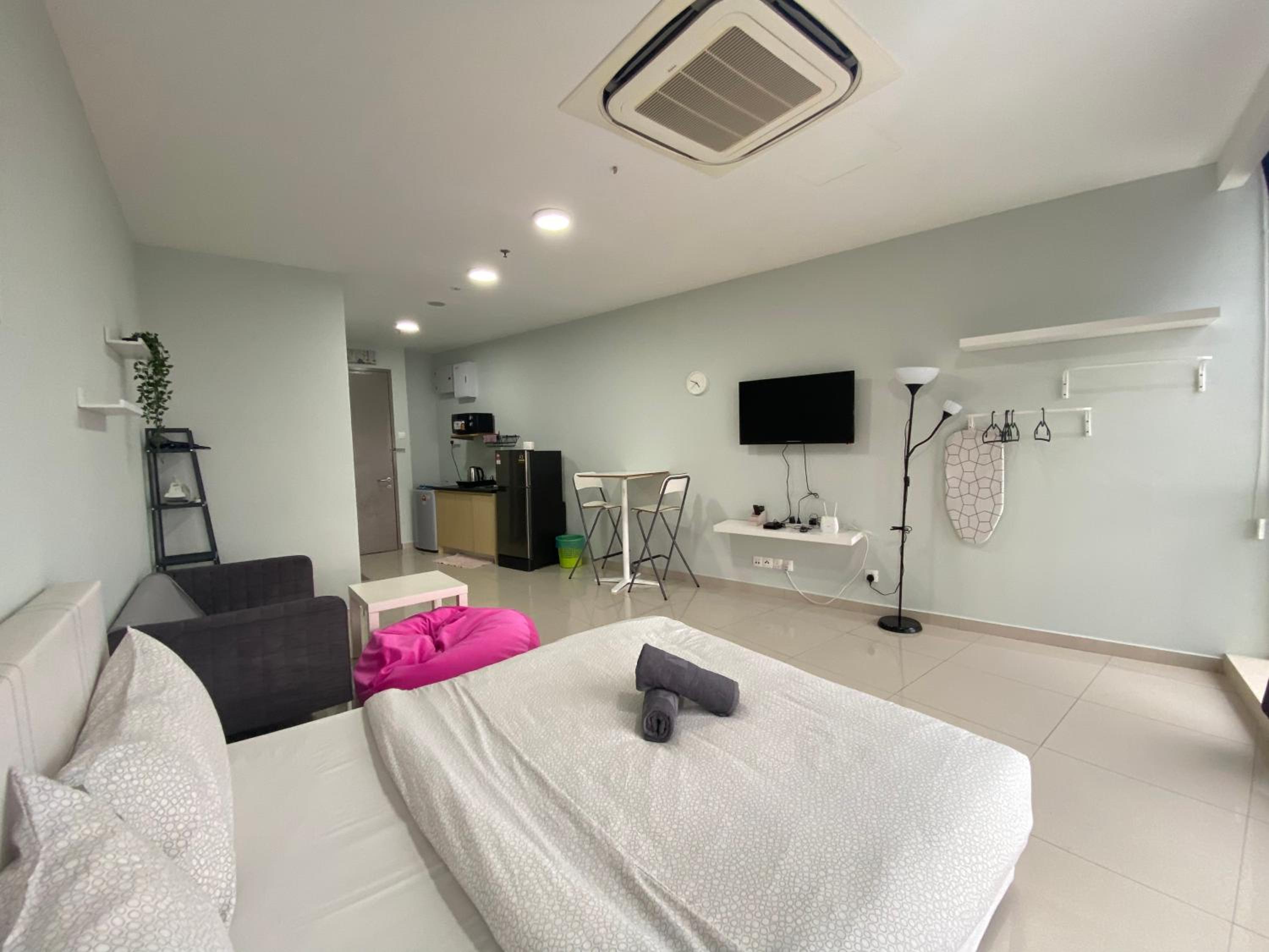 Pinnacle PJ @ Penguin Homes photo 2