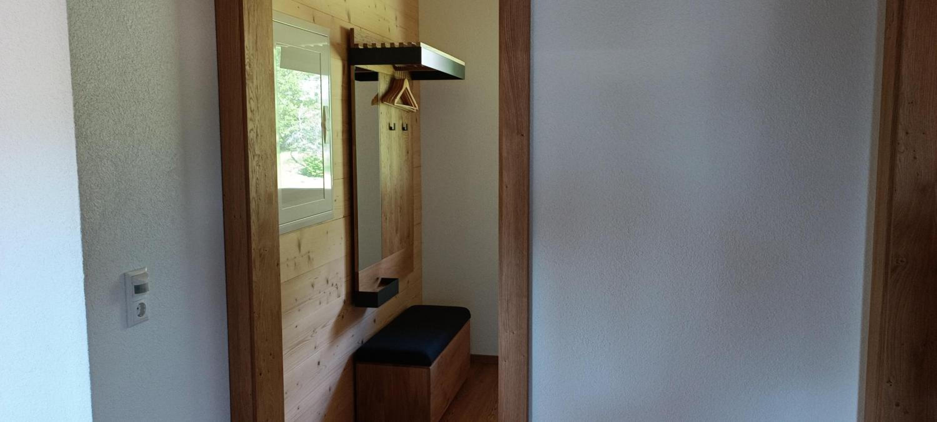 Ferienwohnung Sapatho