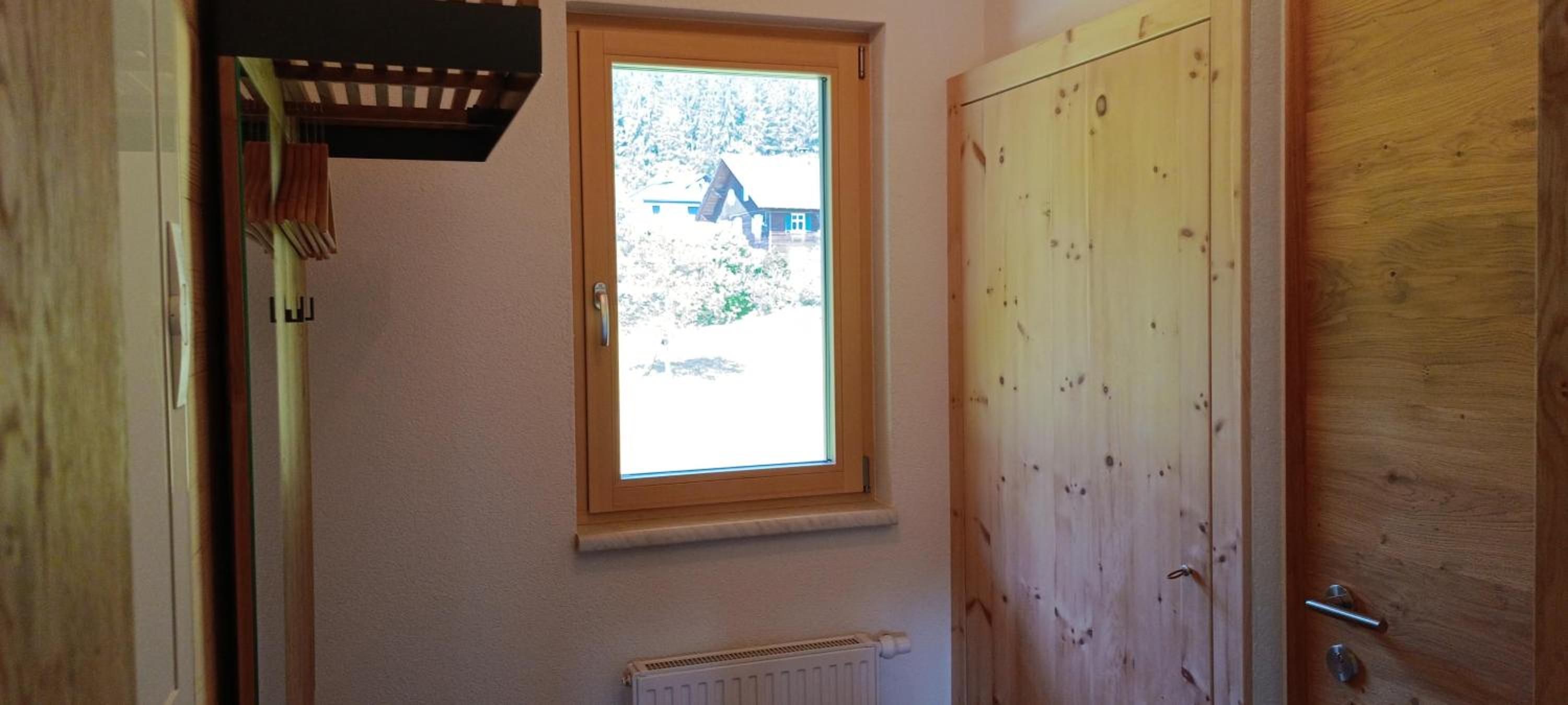 Ferienwohnung Sapatho