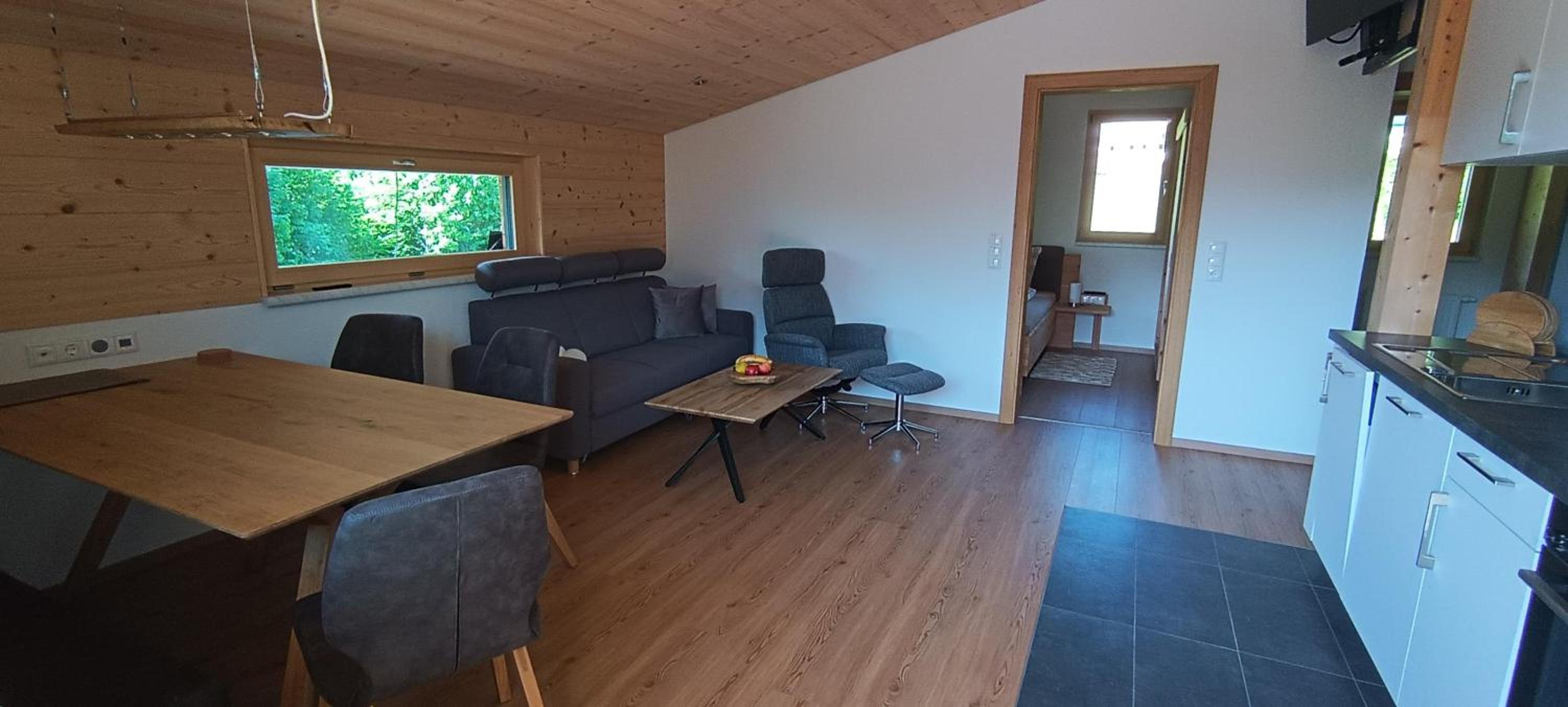 Ferienwohnung Sapatho