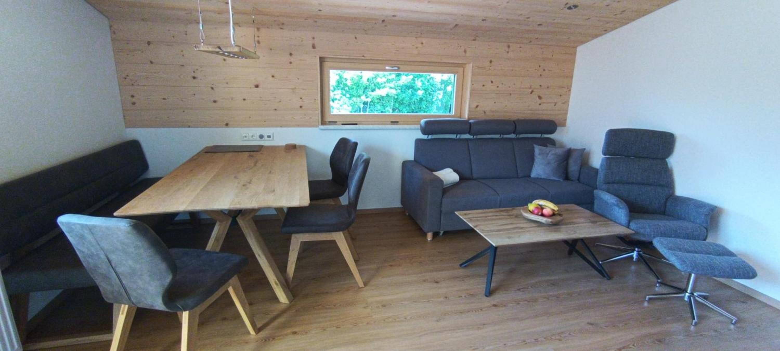 Ferienwohnung Sapatho