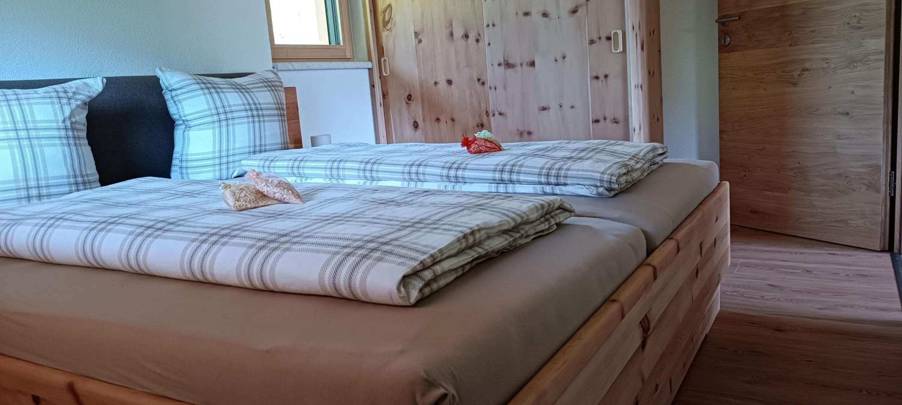 Ferienwohnung Sapatho