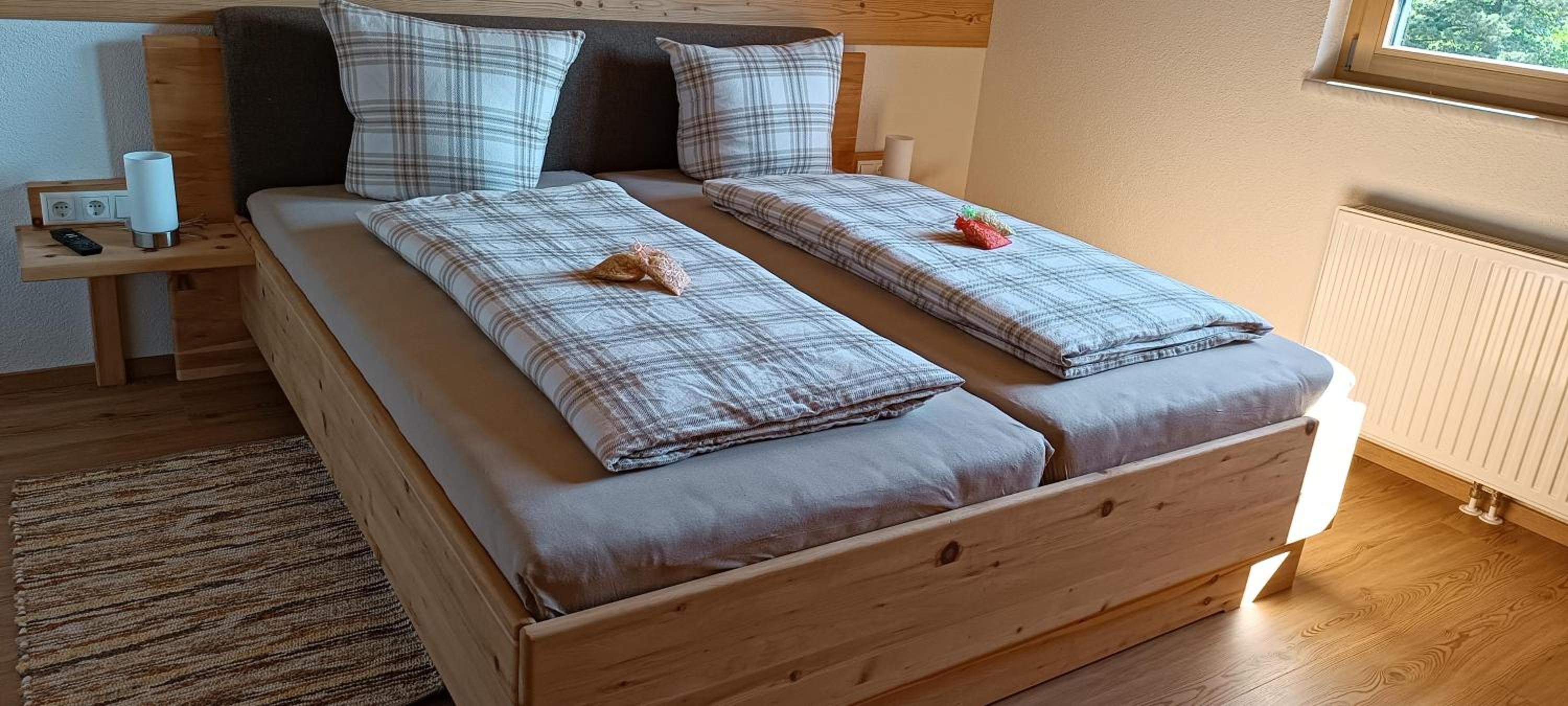 Ferienwohnung Sapatho