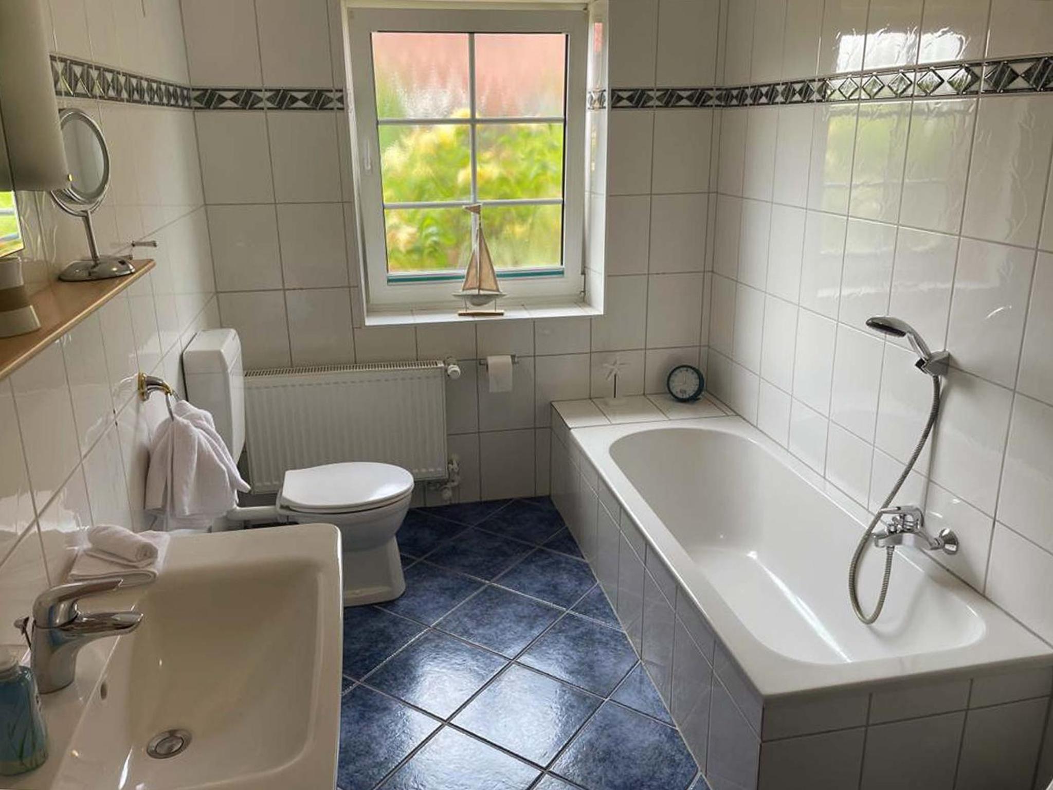 Pension Lotsenhaus