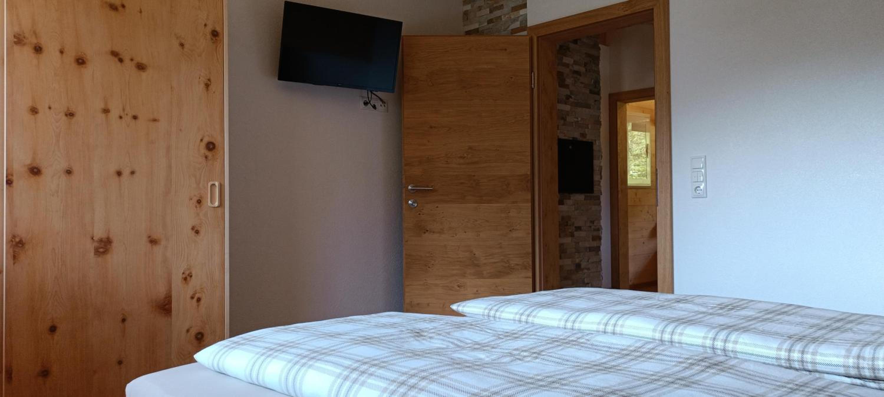 Ferienwohnung Sapatho