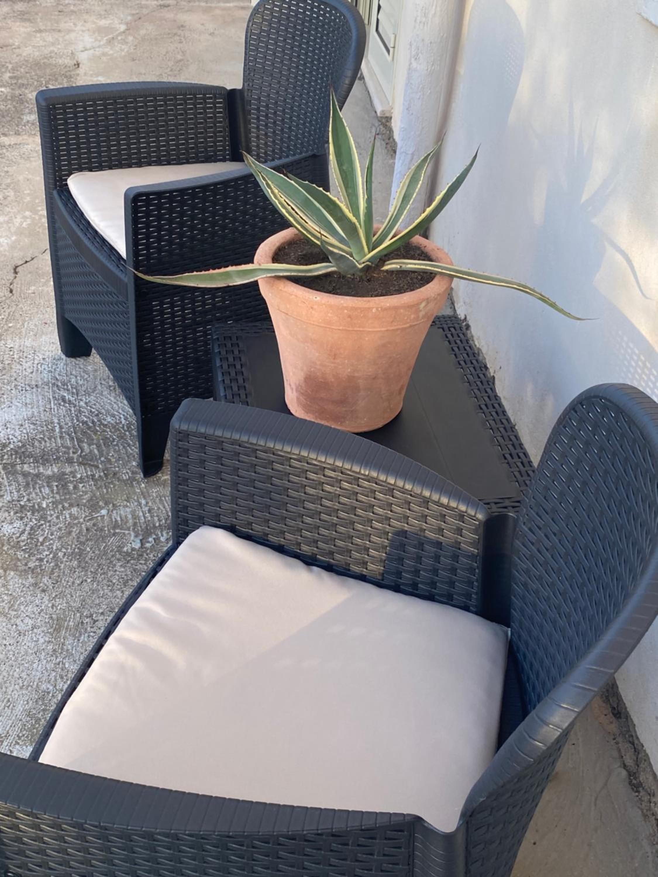Villetta Tranquilla