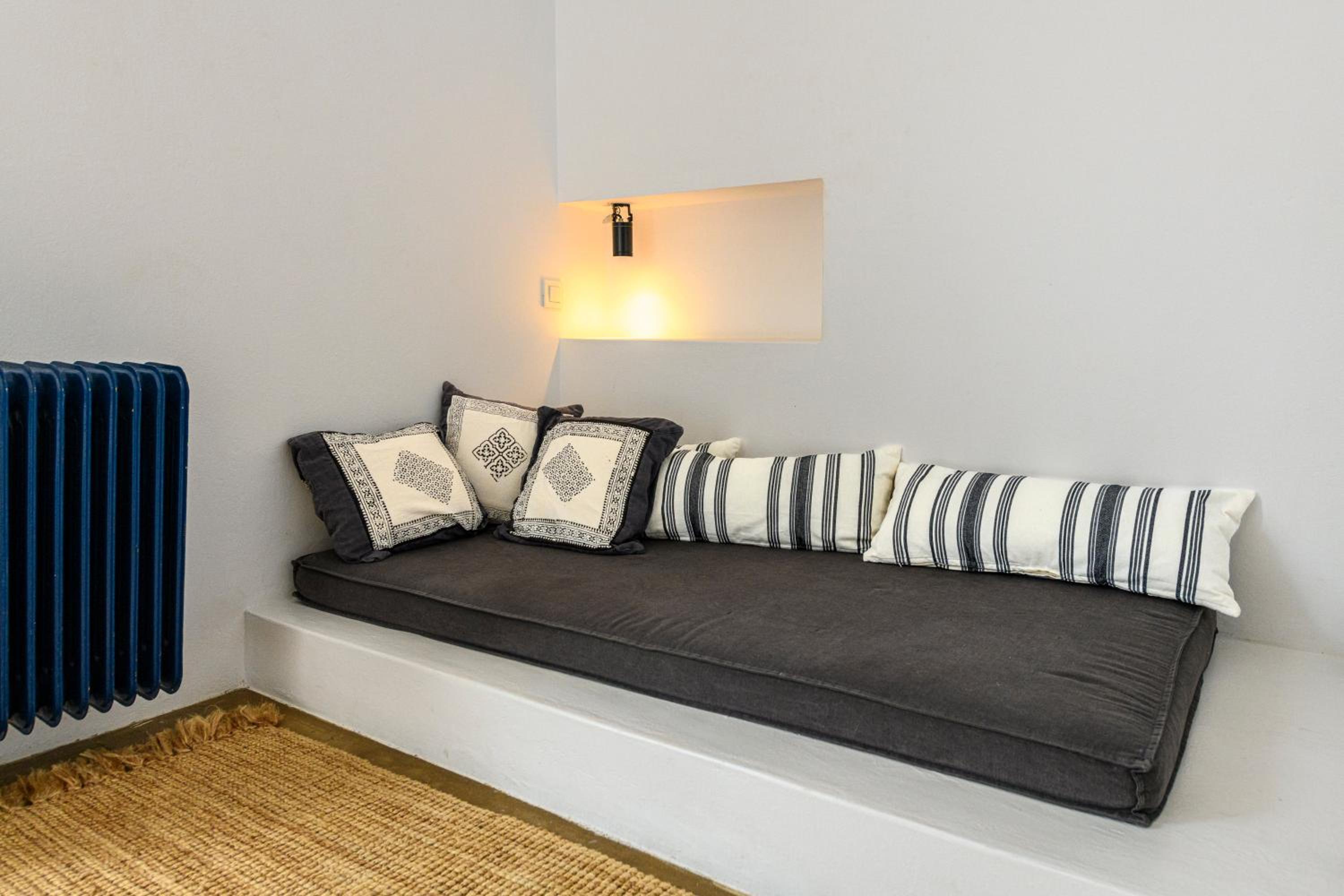 Hidesign Athens Villa In Sounio