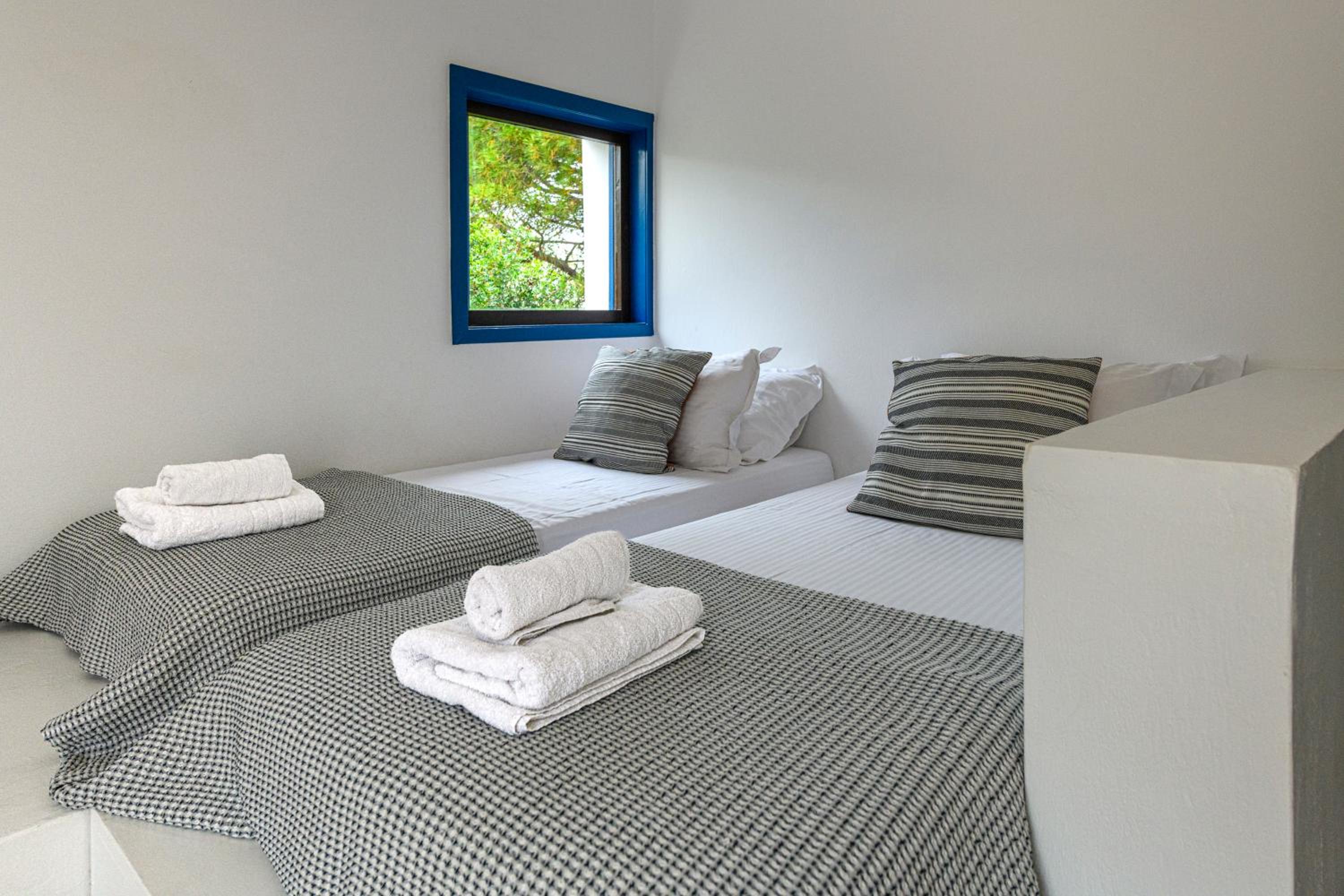 Hidesign Athens Villa In Sounio
