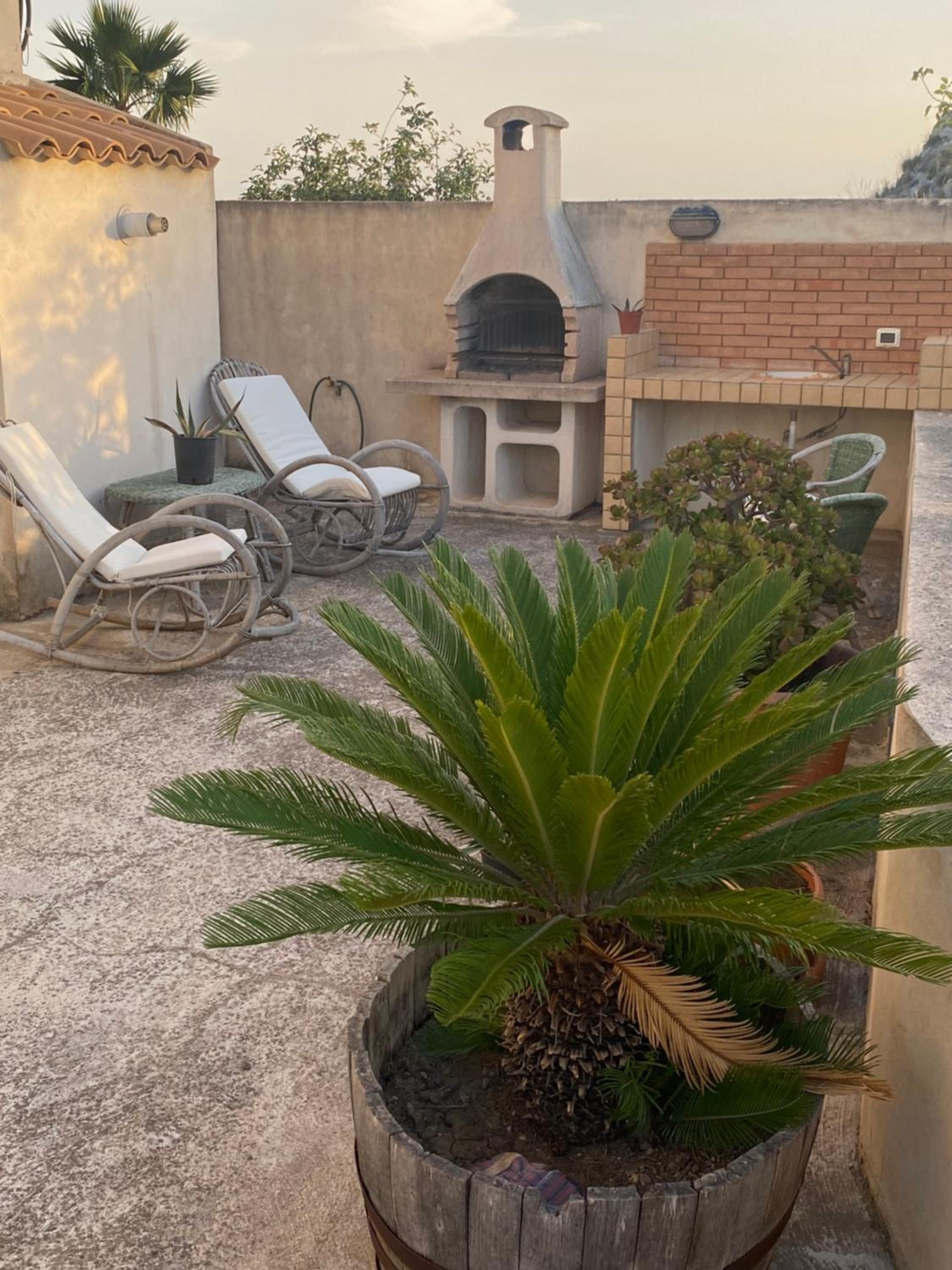 Villetta Tranquilla