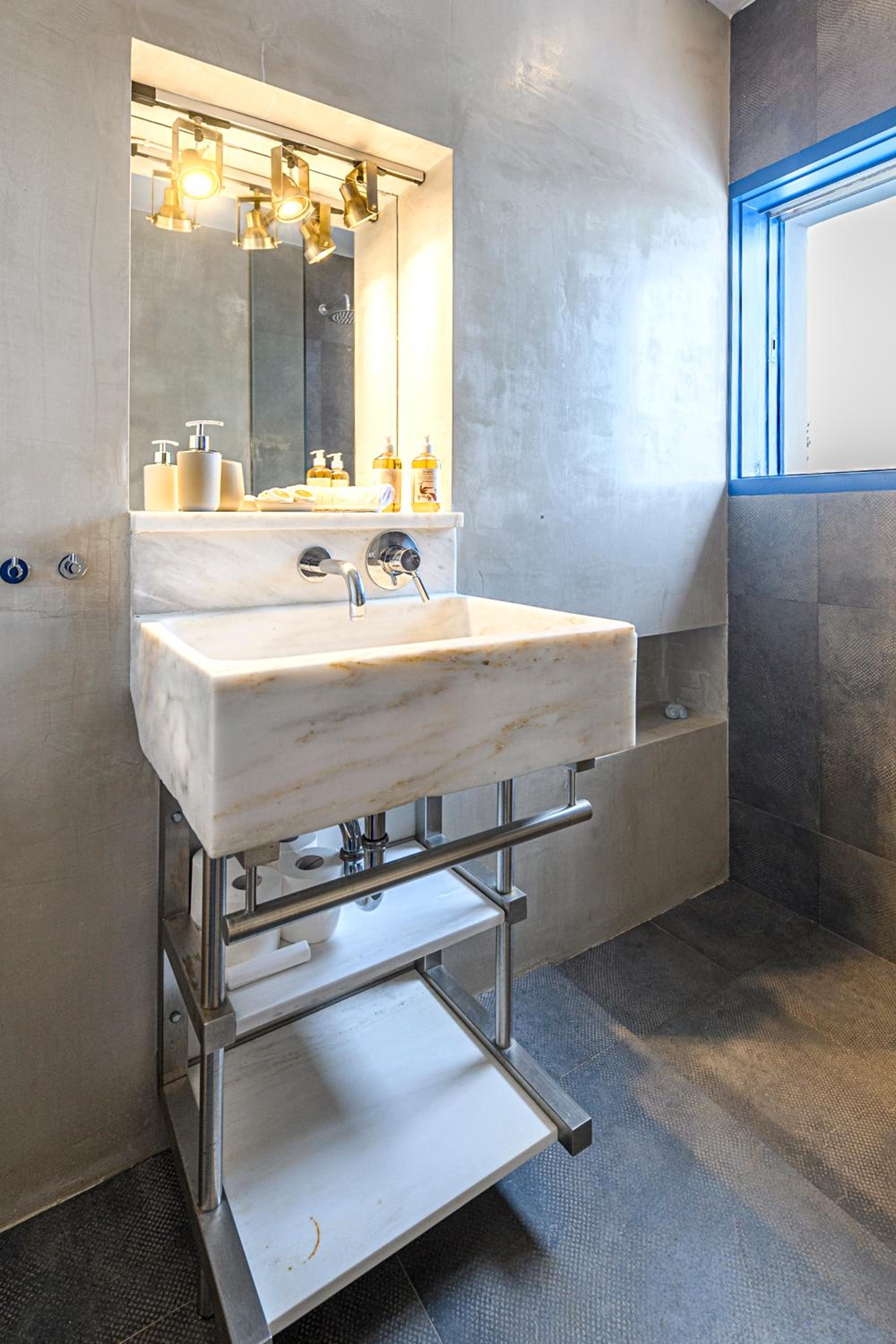 Hidesign Athens Villa In Sounio