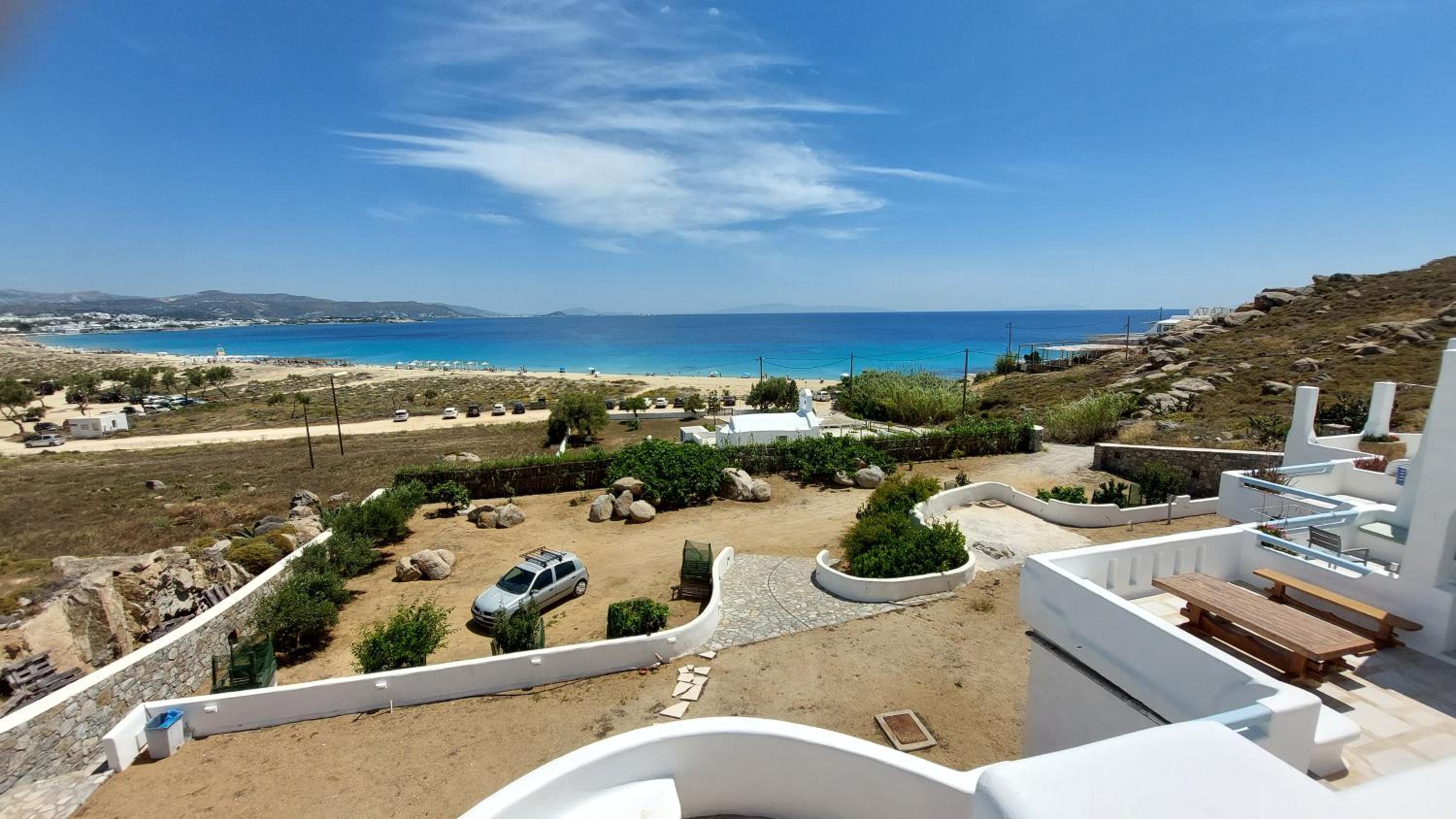 Sea U Soon Seafront Suites