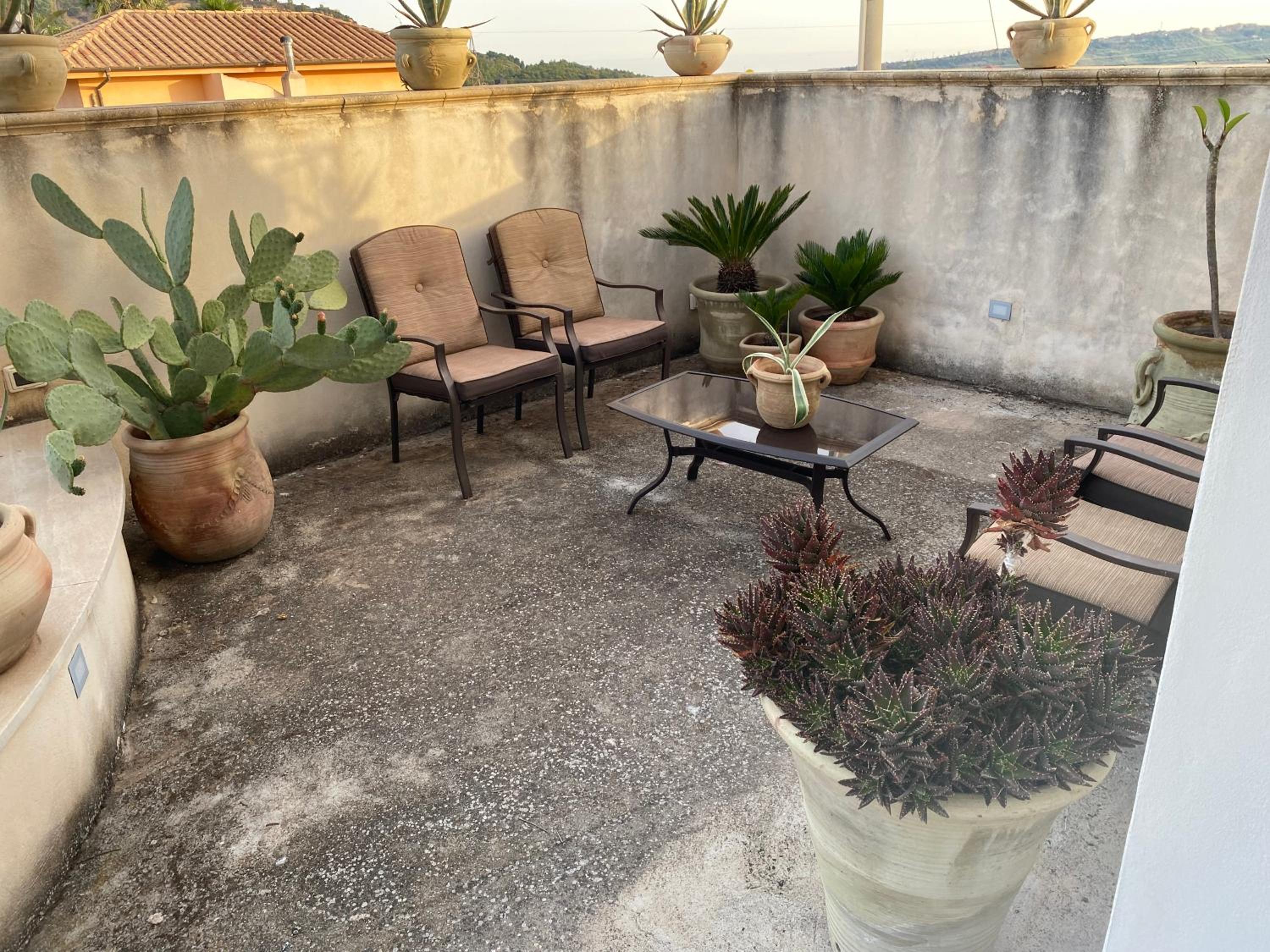 Villetta Tranquilla