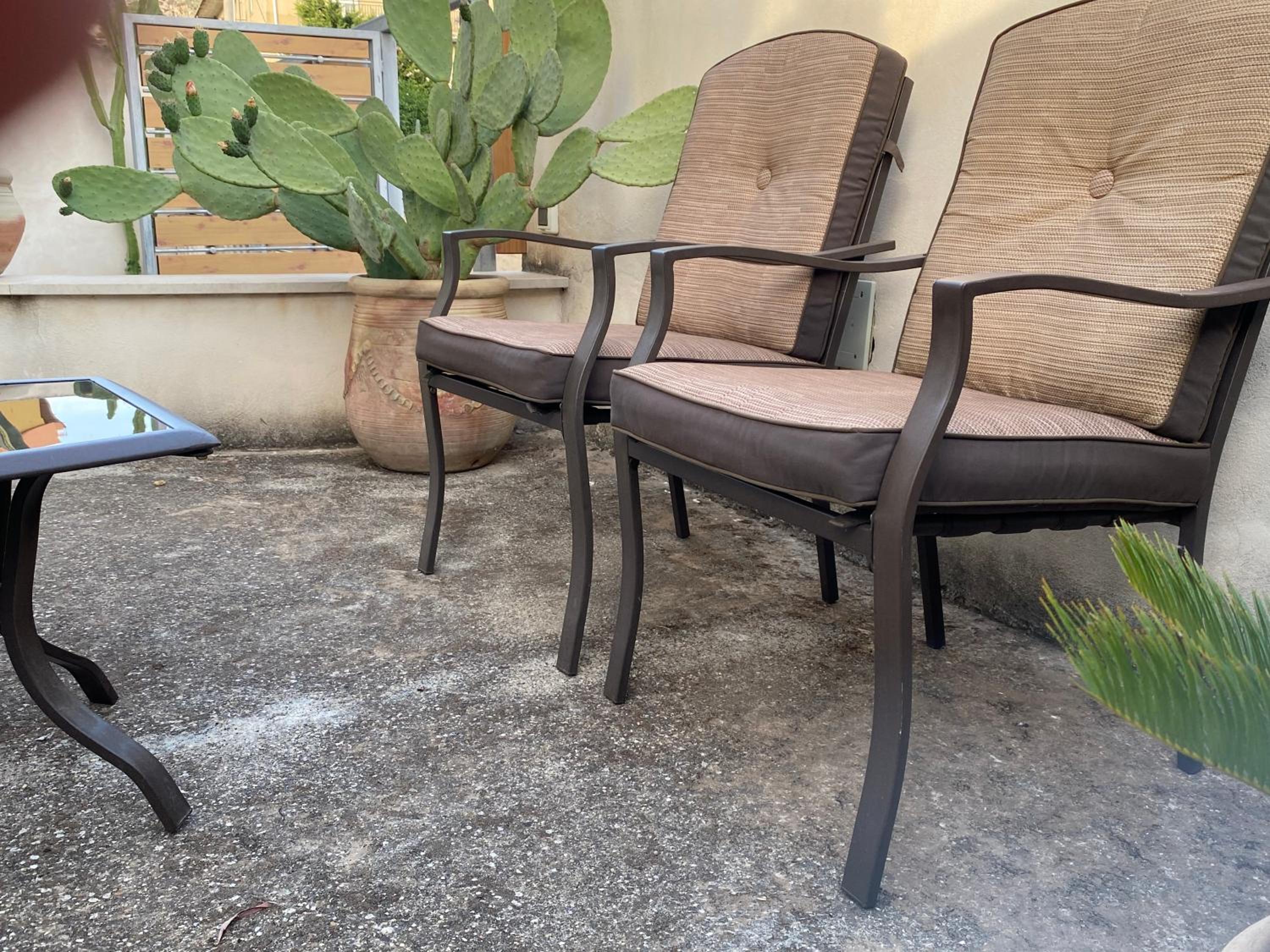 Villetta Tranquilla