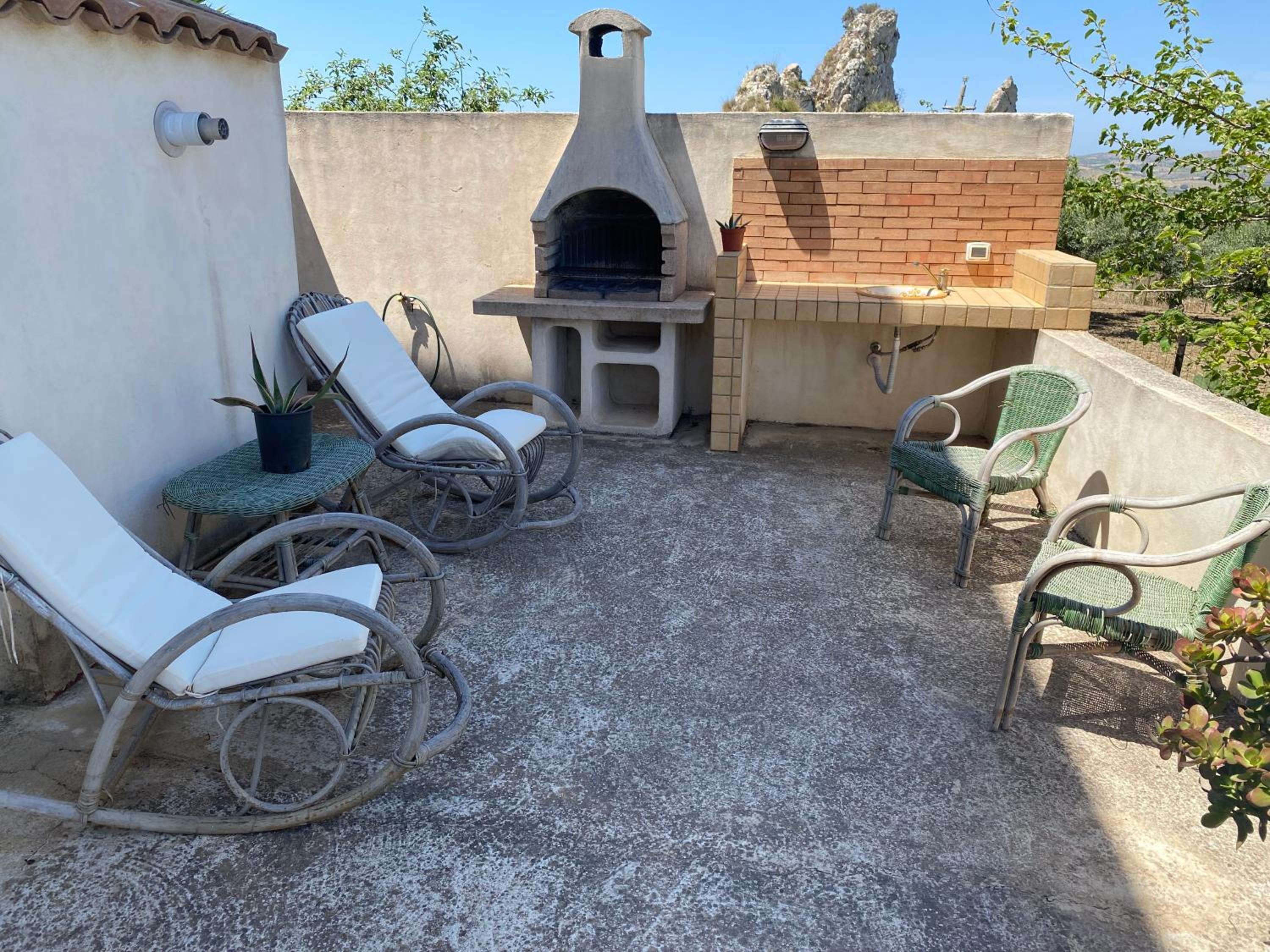 Villetta Tranquilla
