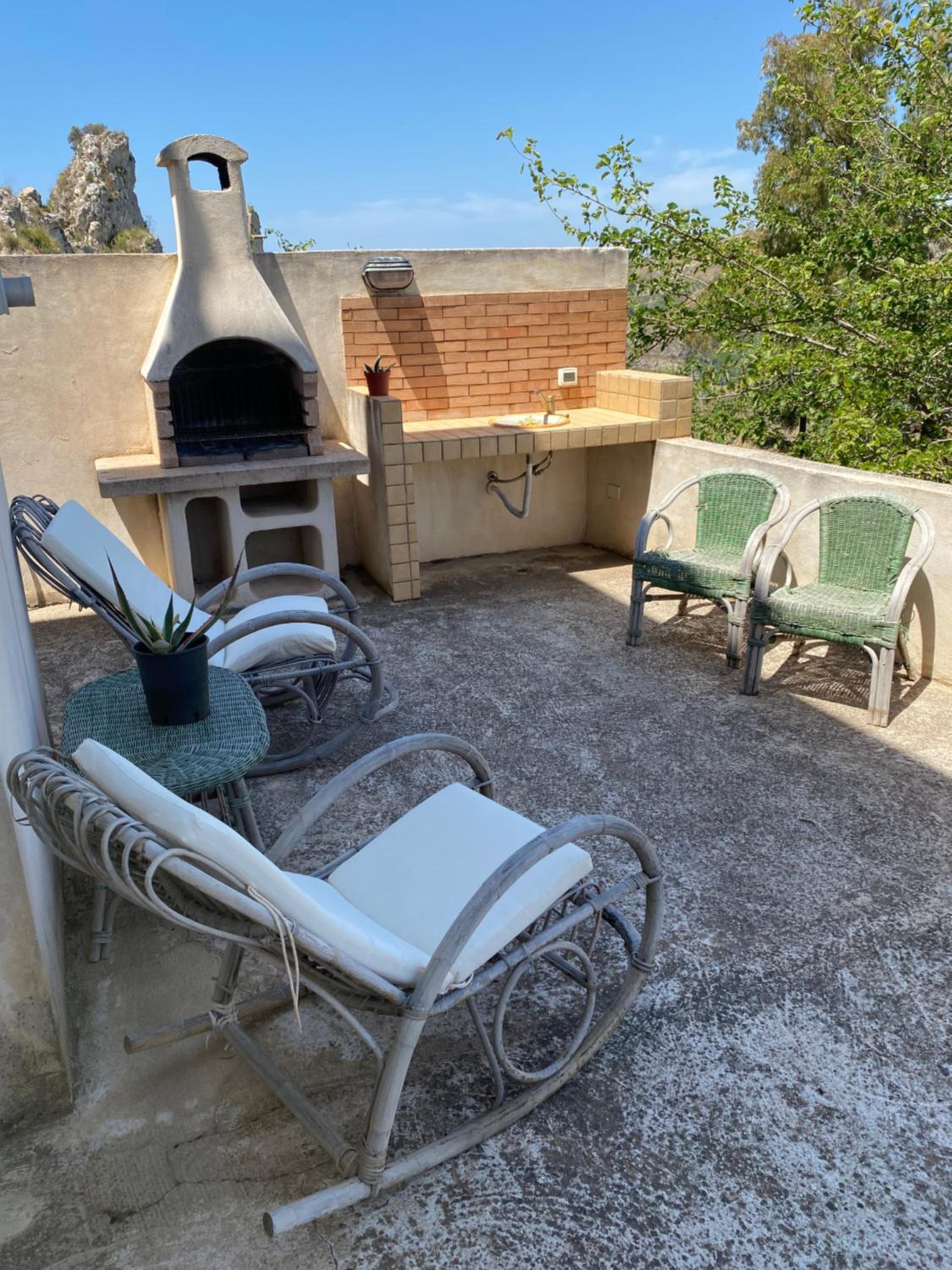 Villetta Tranquilla