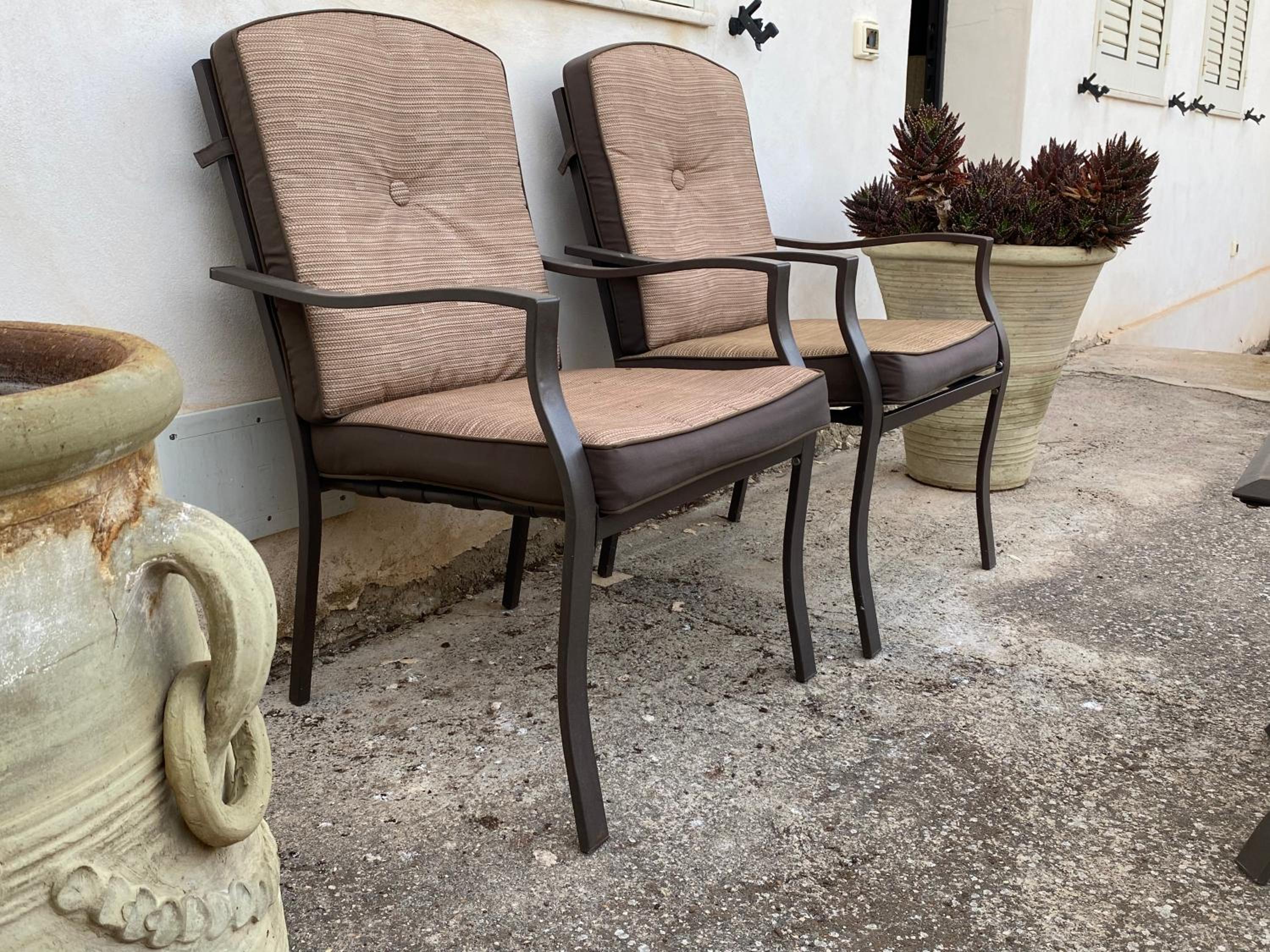Villetta Tranquilla