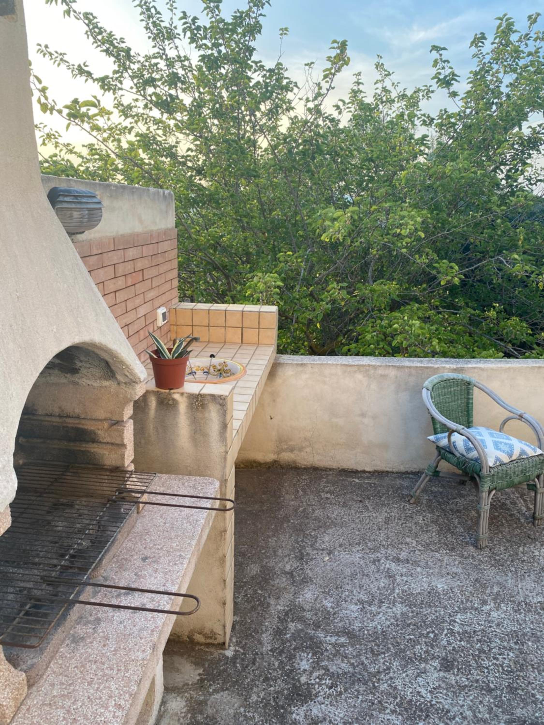 Villetta Tranquilla