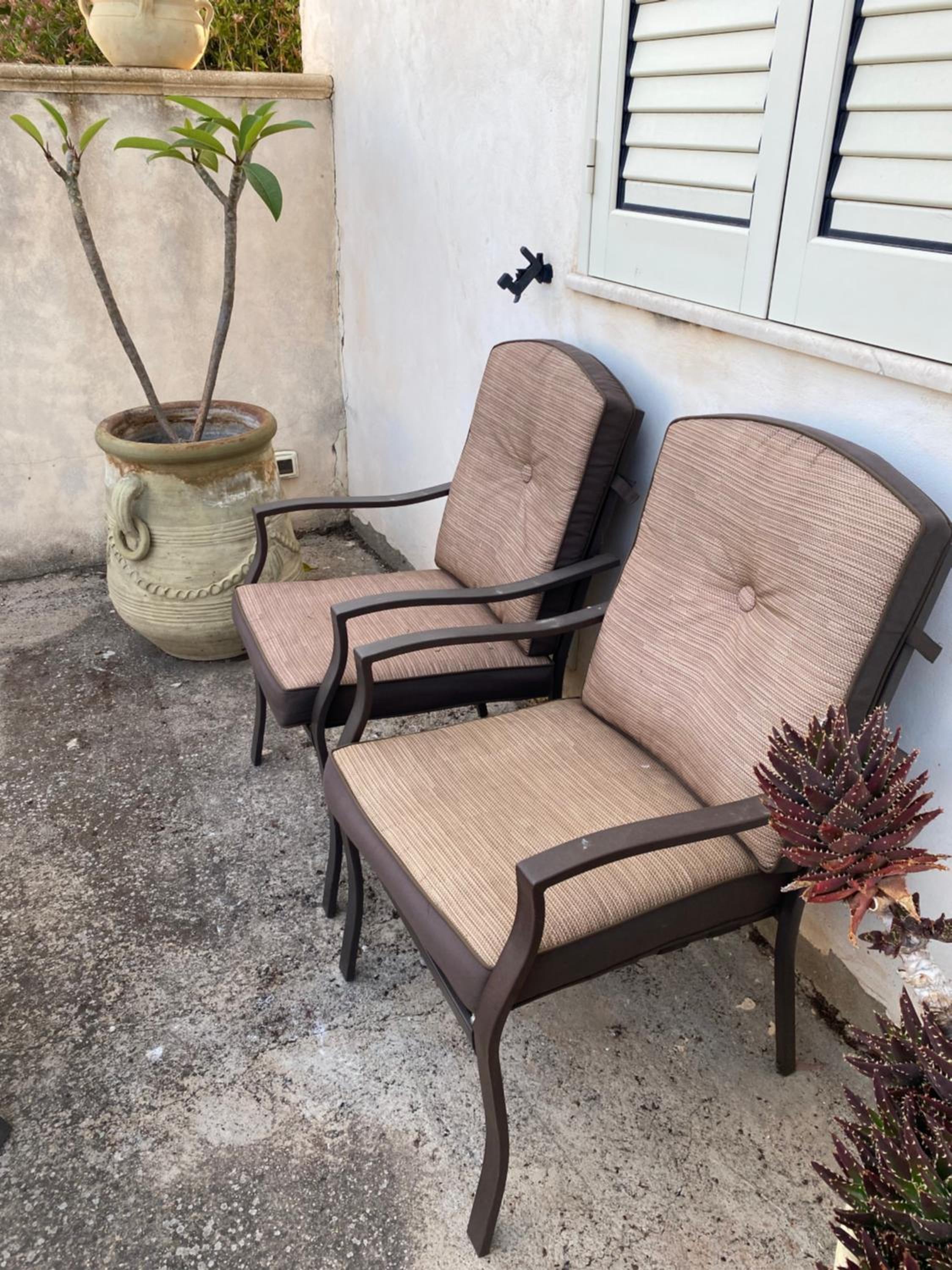 Villetta Tranquilla